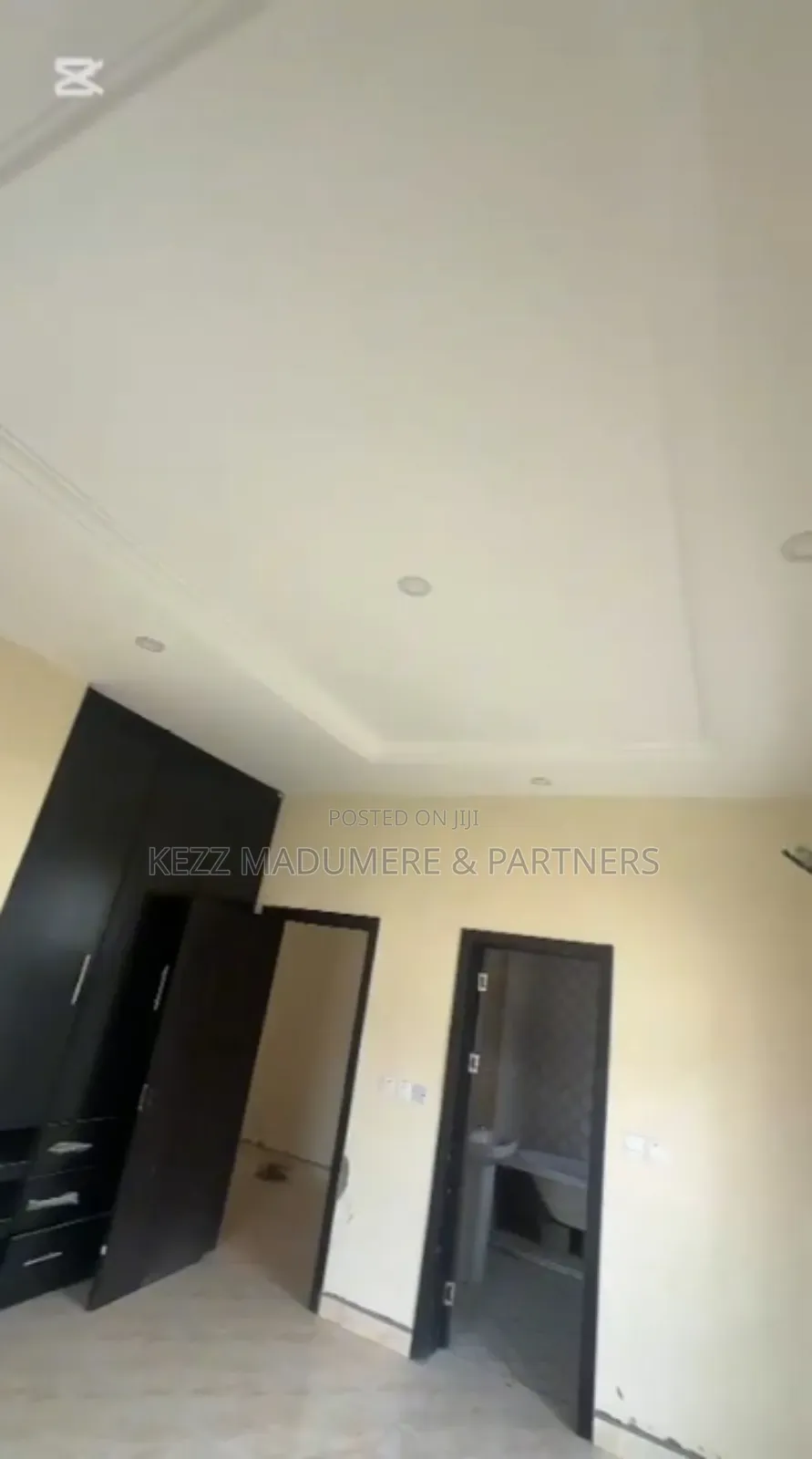 4bdrm Duplex in Reefcourt Estate Dr for rent in Trans Amadi
