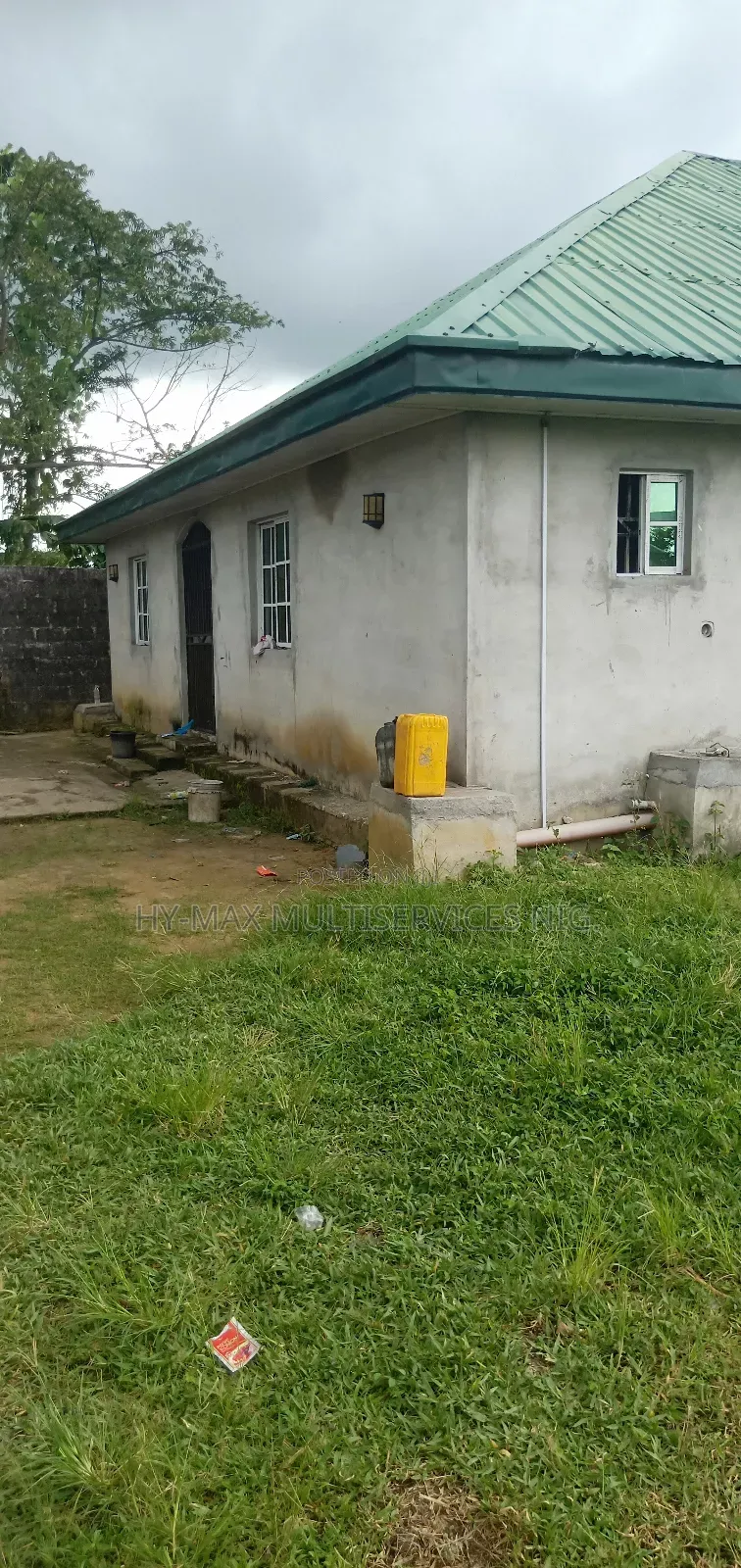 Highly Profitable Gas Plant for Sale in Port Harcourt in Eleme