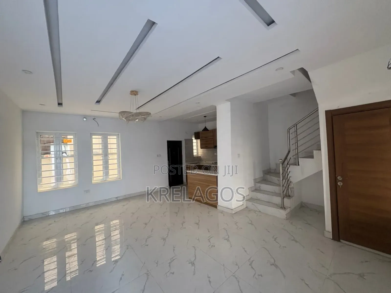 3bdrm Duplex in Abraham Adesanya, Off Lekki-Epe Expressway for sale in Off Lekki-Epe Expressway