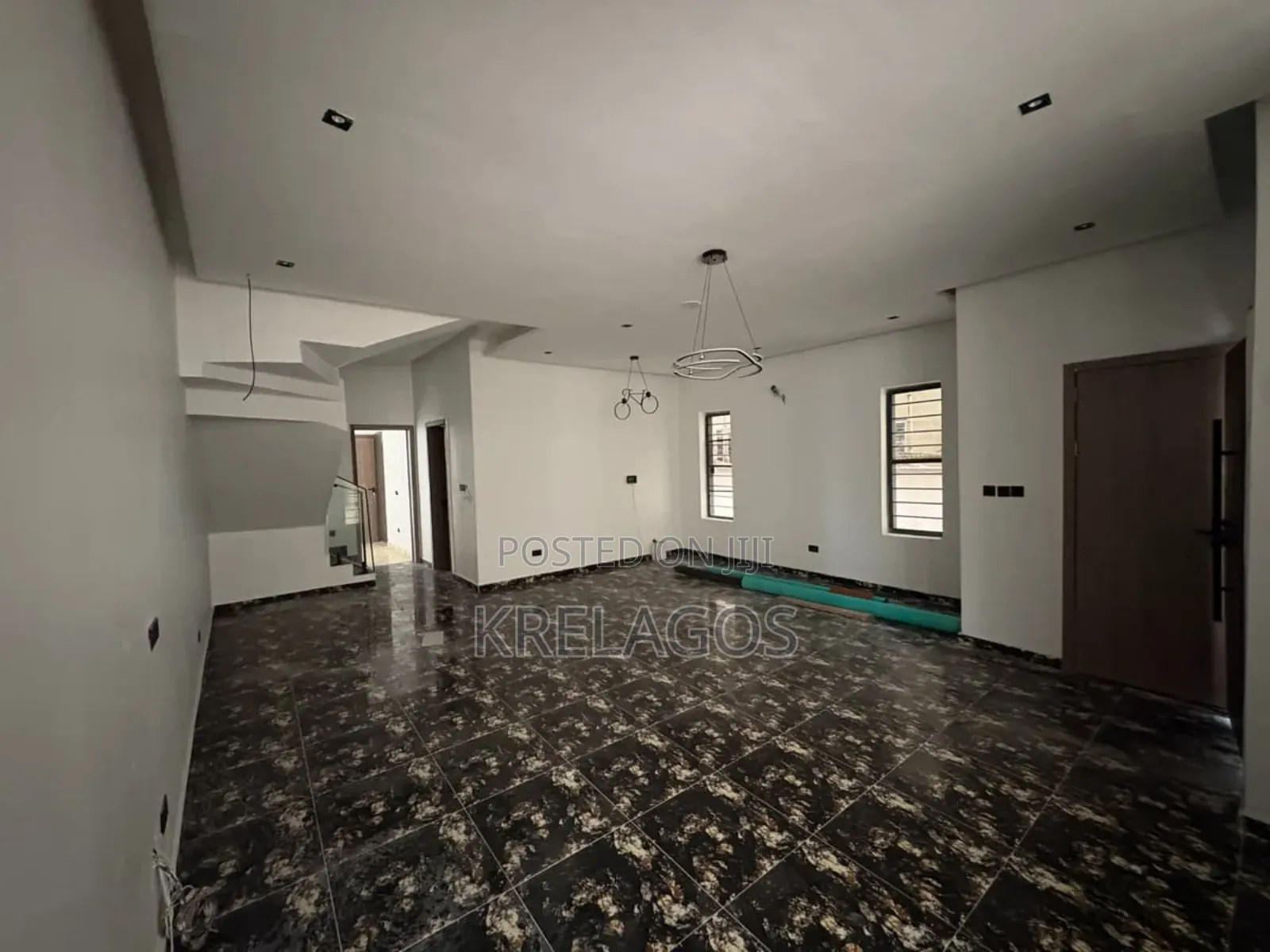 4bdrm Duplex in Abraham Adesanya, Off Lekki-Epe Expressway for sale in Off Lekki-Epe Expressway