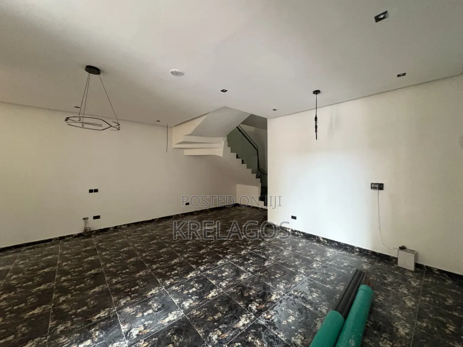 4bdrm Duplex in Abraham Adesanya, Off Lekki-Epe Expressway for sale in Off Lekki-Epe Expressway