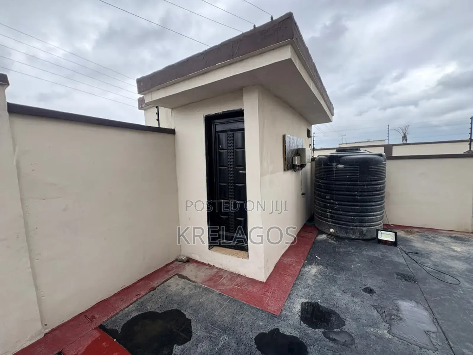 4bdrm Duplex in Abraham Adesanya, Off Lekki-Epe Expressway for sale in Off Lekki-Epe Expressway