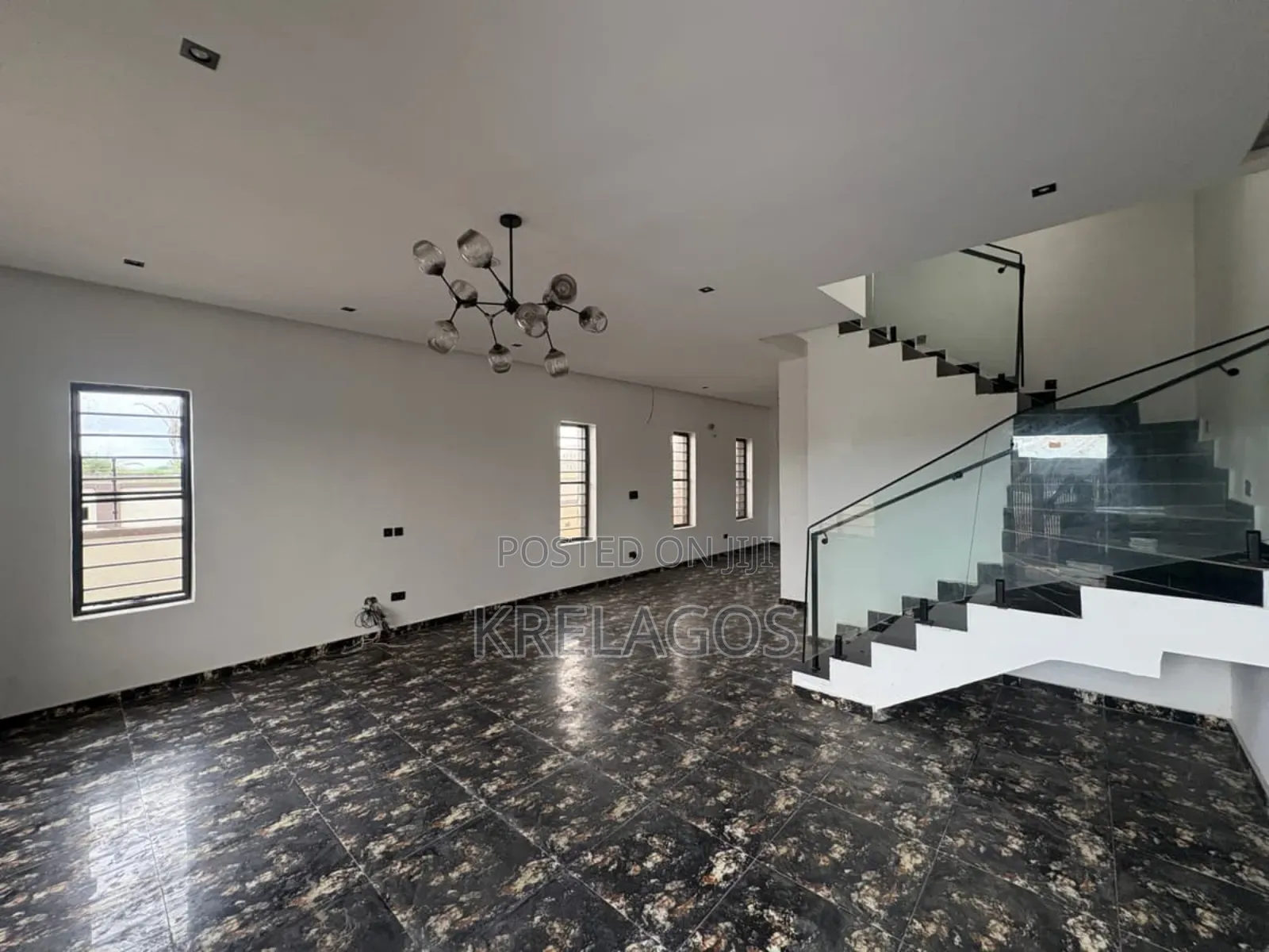 4bdrm Duplex in Abraham Adesanya, Off Lekki-Epe Expressway for sale in Off Lekki-Epe Expressway