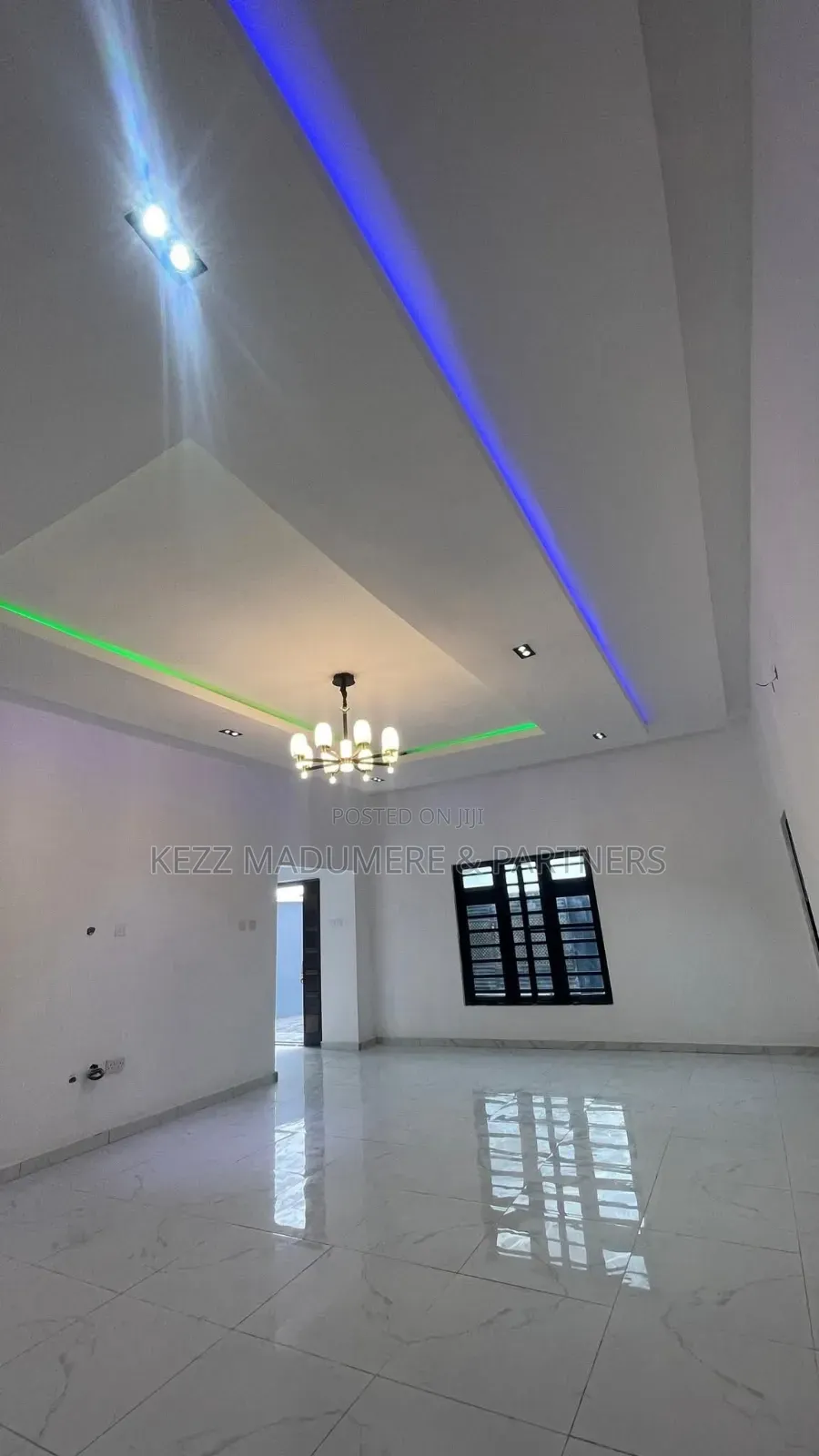 4bdrm Duplex in Dr Peter Odili Trans for rent in Trans Amadi