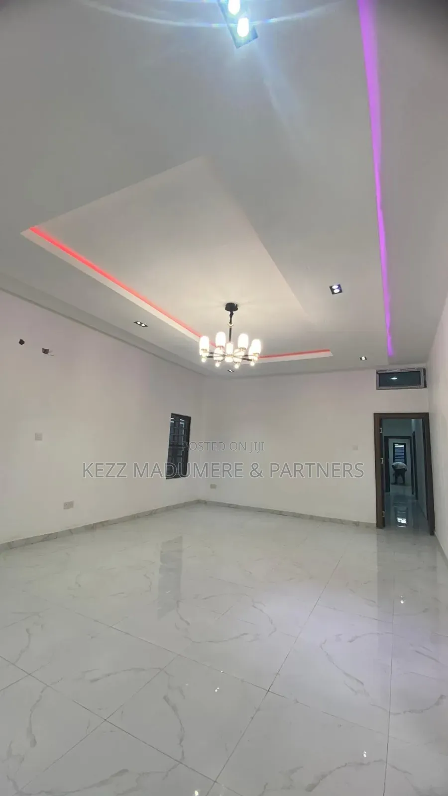 4bdrm Duplex in Dr Peter Odili Trans for rent in Trans Amadi