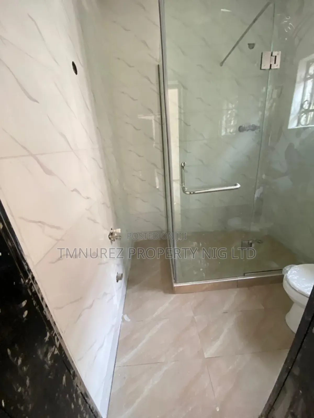 1bdrm Apartment in Caltongate, Chevron for rent in Chevron