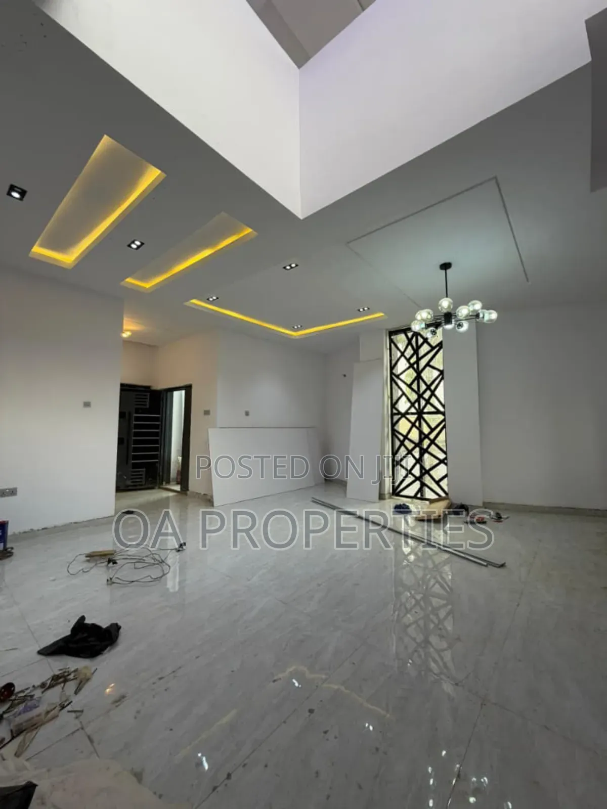 4bdrm Duplex in Ibadan for sale in Ibadan