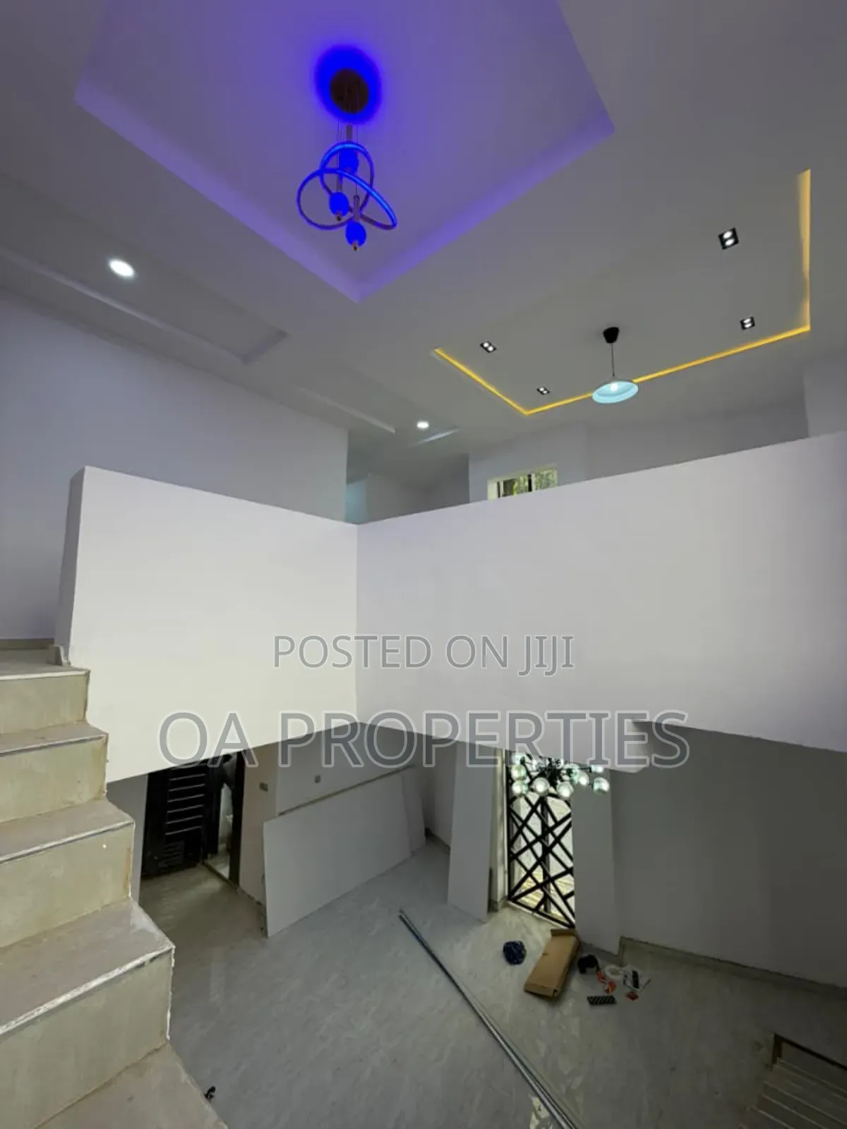4bdrm Duplex in Ibadan for sale in Ibadan