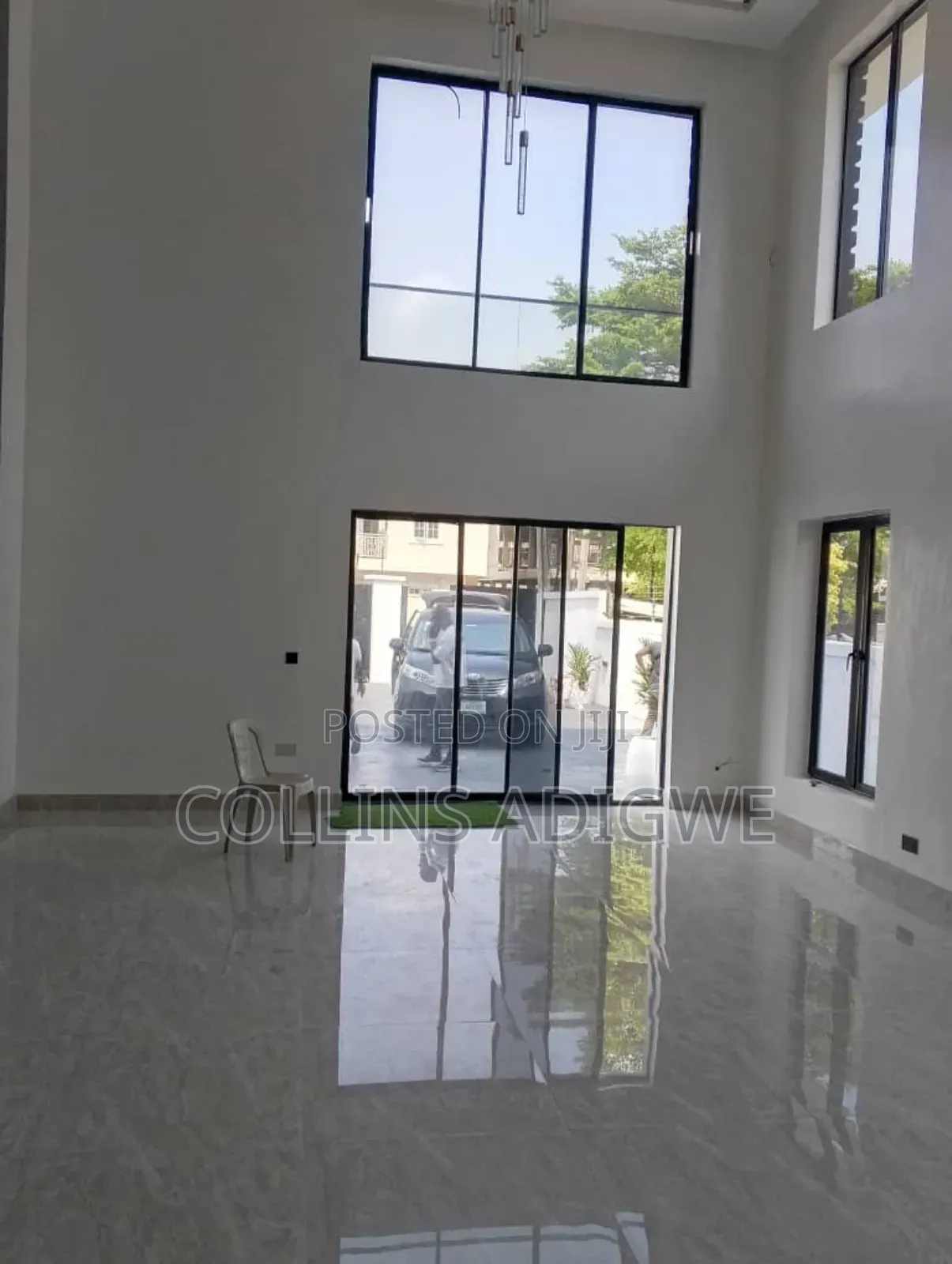 5bdrm Duplex in Atlantic Estate for sale in Lekki