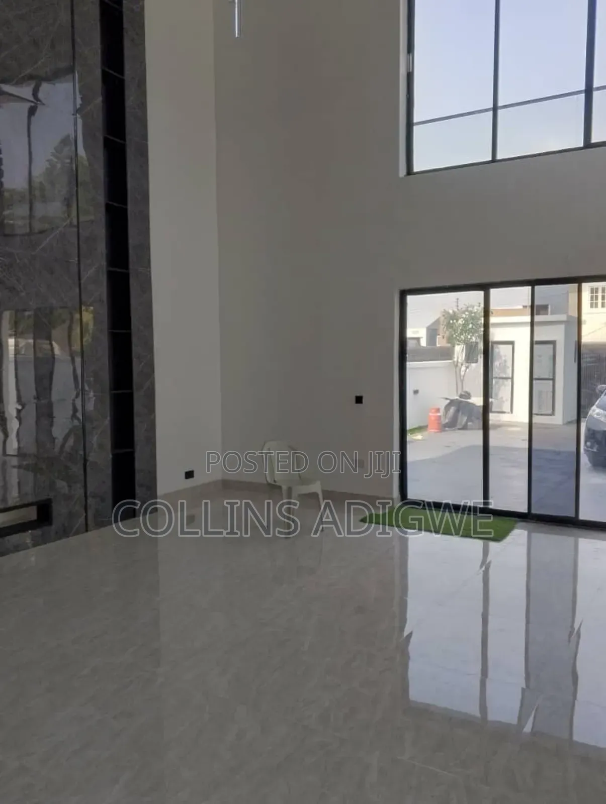 5bdrm Duplex in Atlantic Estate for sale in Lekki