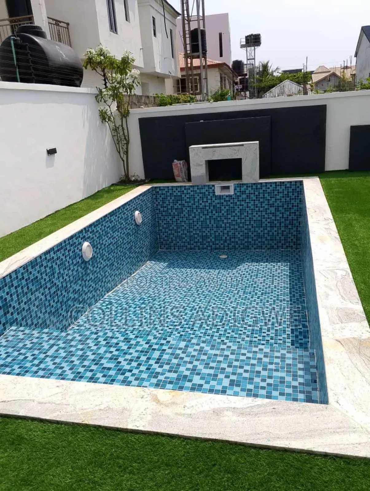 5bdrm Duplex in Atlantic Estate for sale in Lekki