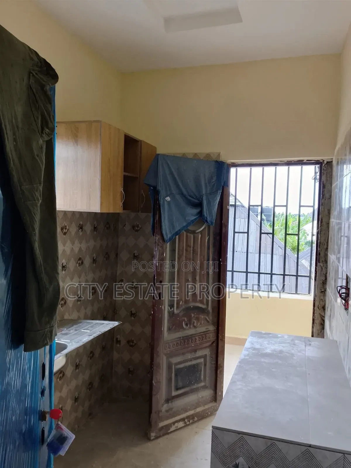 Furnished 8bdrm Block of Flats in Igburu Assembly, Port-Harcourt in Port-Harcourt