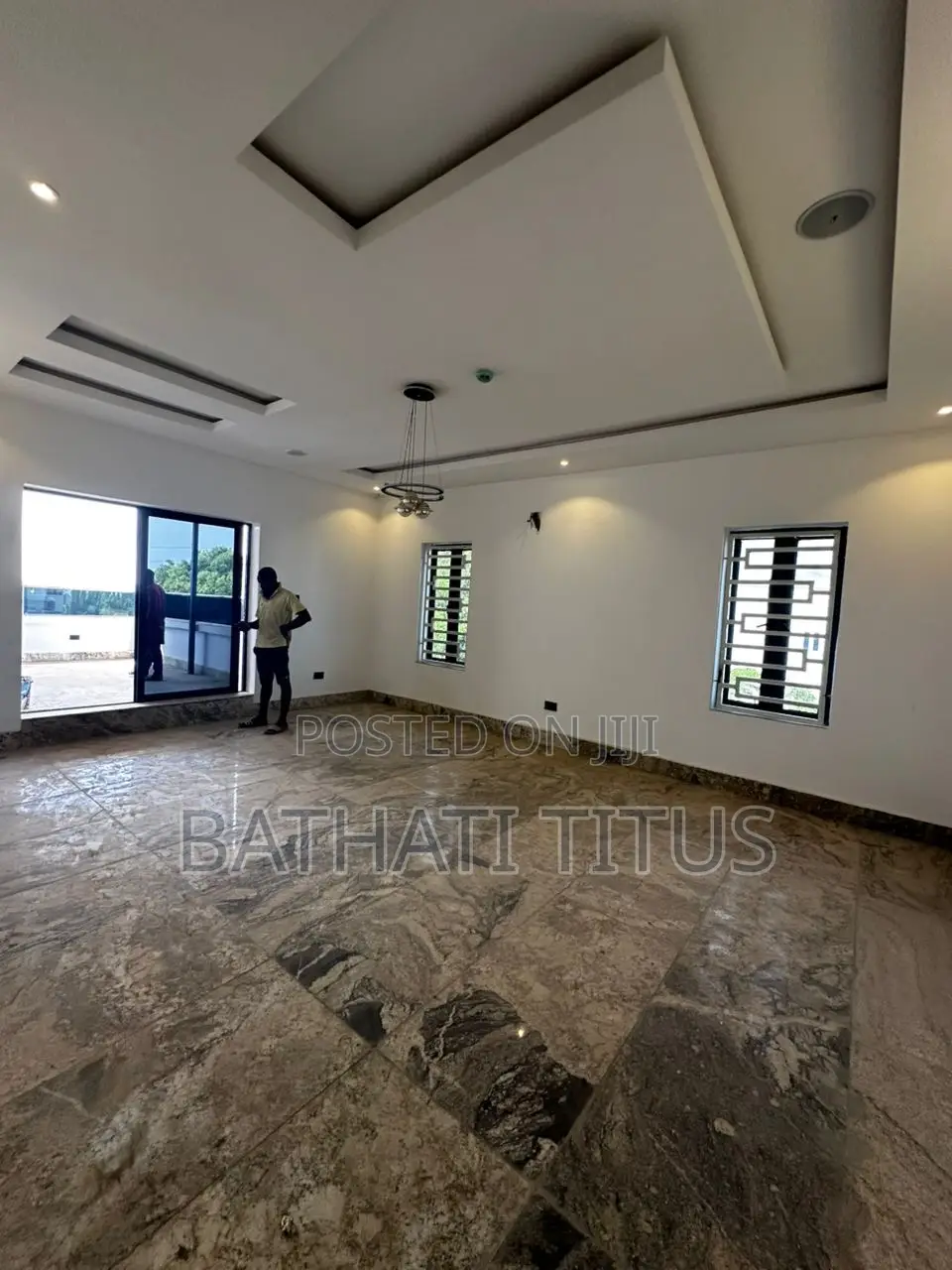 6bdrm Duplex in Katampe Extension for sale in Katampe Extension