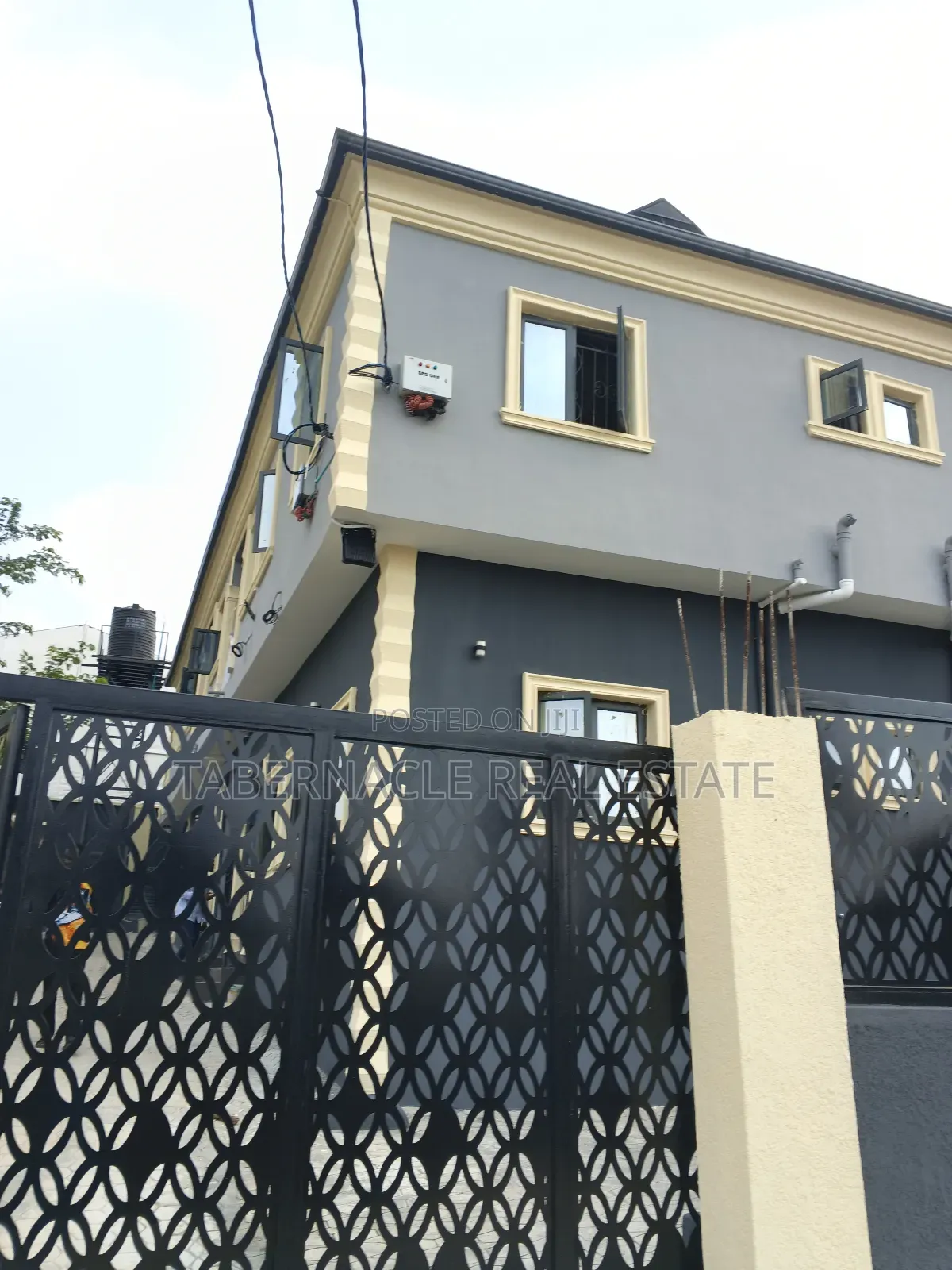 2bdrm Apartment in Solebo Estate, Ikorodu for rent in Ikorodu