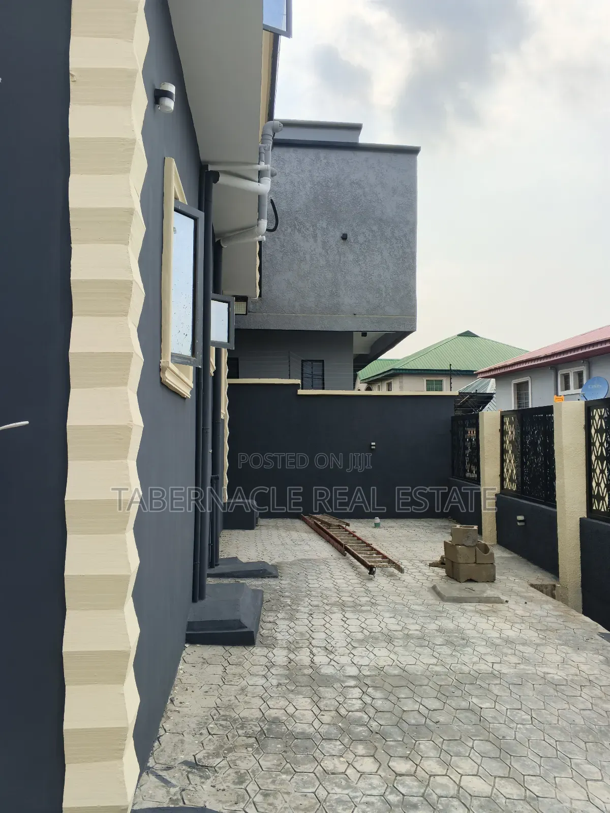2bdrm Apartment in Solebo Estate, Ikorodu for rent in Ikorodu