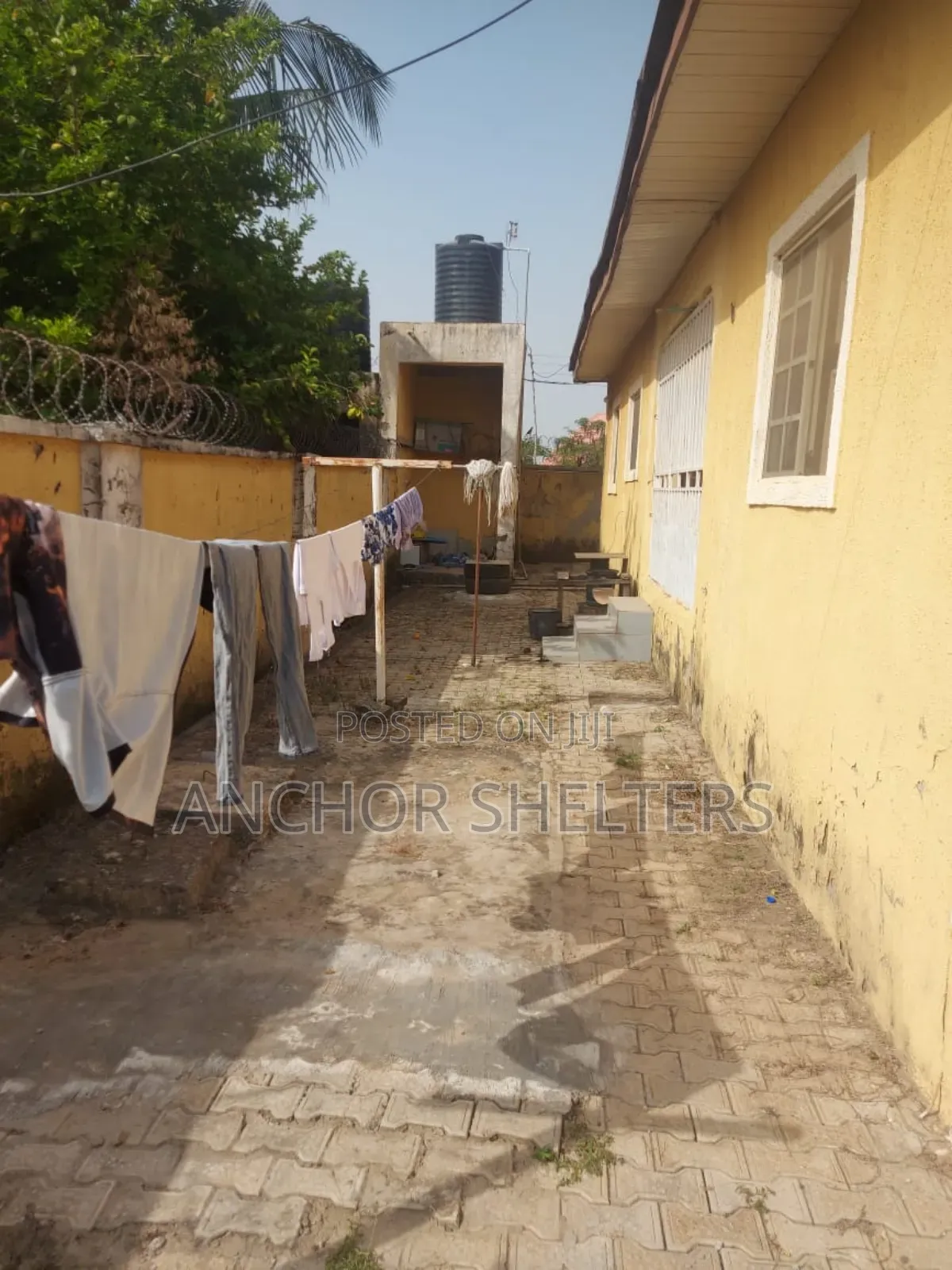3bdrm Bungalow in 1000 Unit Pegi Kuje for sale in Kuje