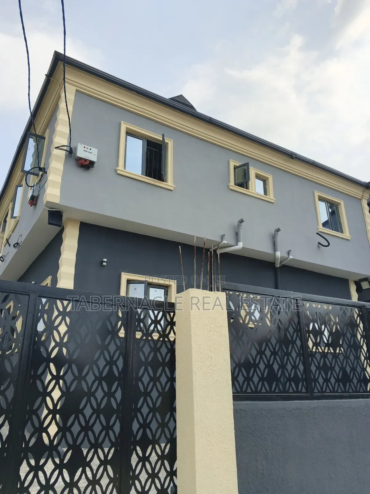 2bdrm Apartment in Solebo Estate, Ikorodu for rent in Ikorodu