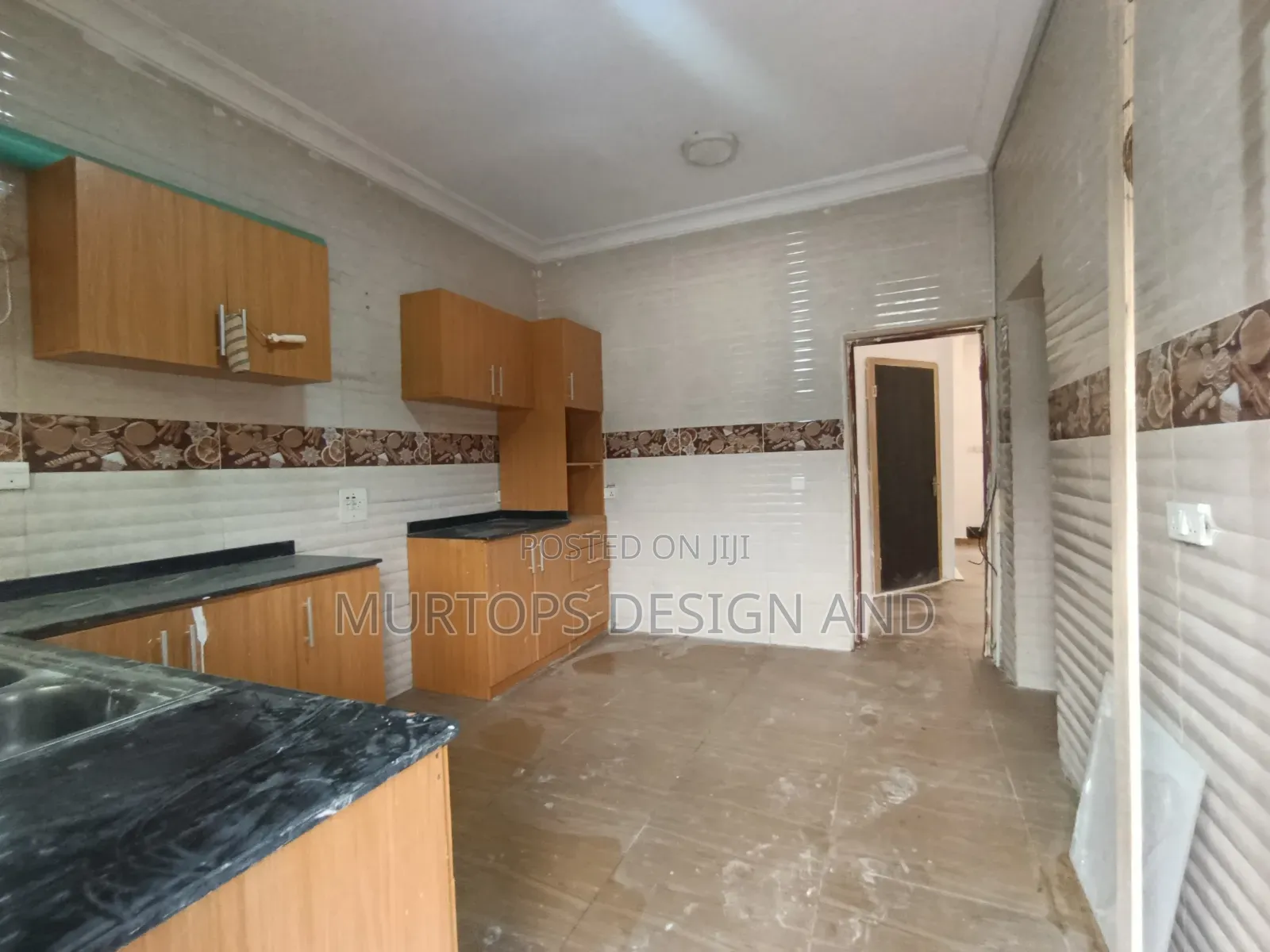Mini Flat in Paradise 3, Chevron for rent in Chevron