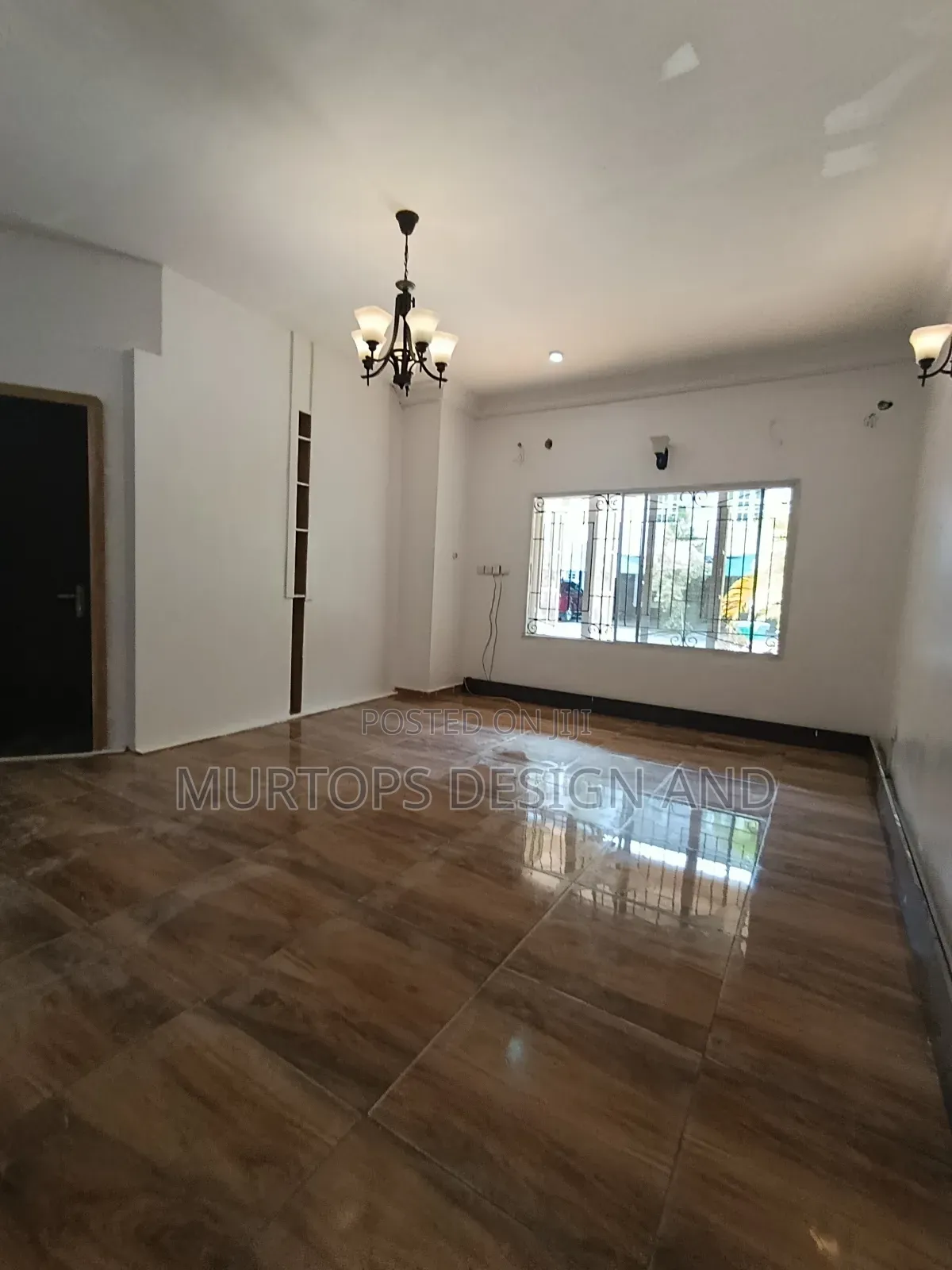 Mini Flat in Paradise 3, Chevron for rent in Chevron