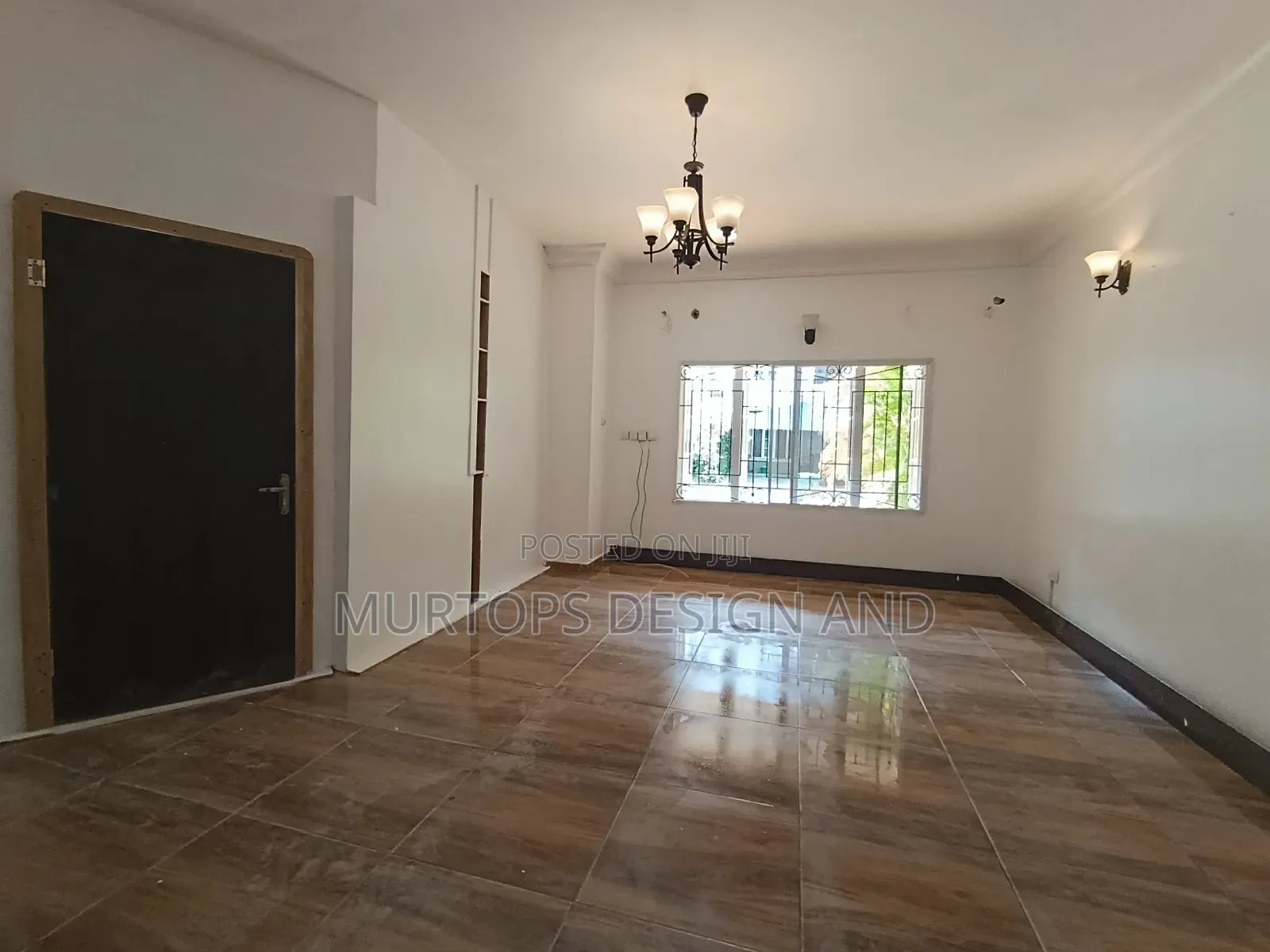 Mini Flat in Paradise 3, Chevron for rent in Chevron