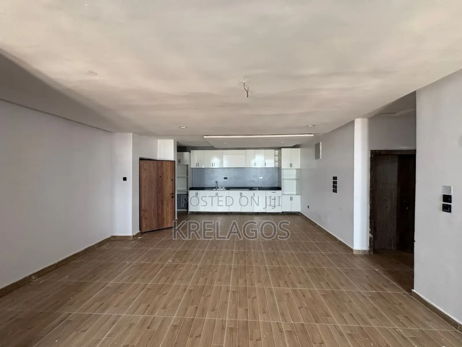 2bdrm Apartment in Agungi for sale in Agungi