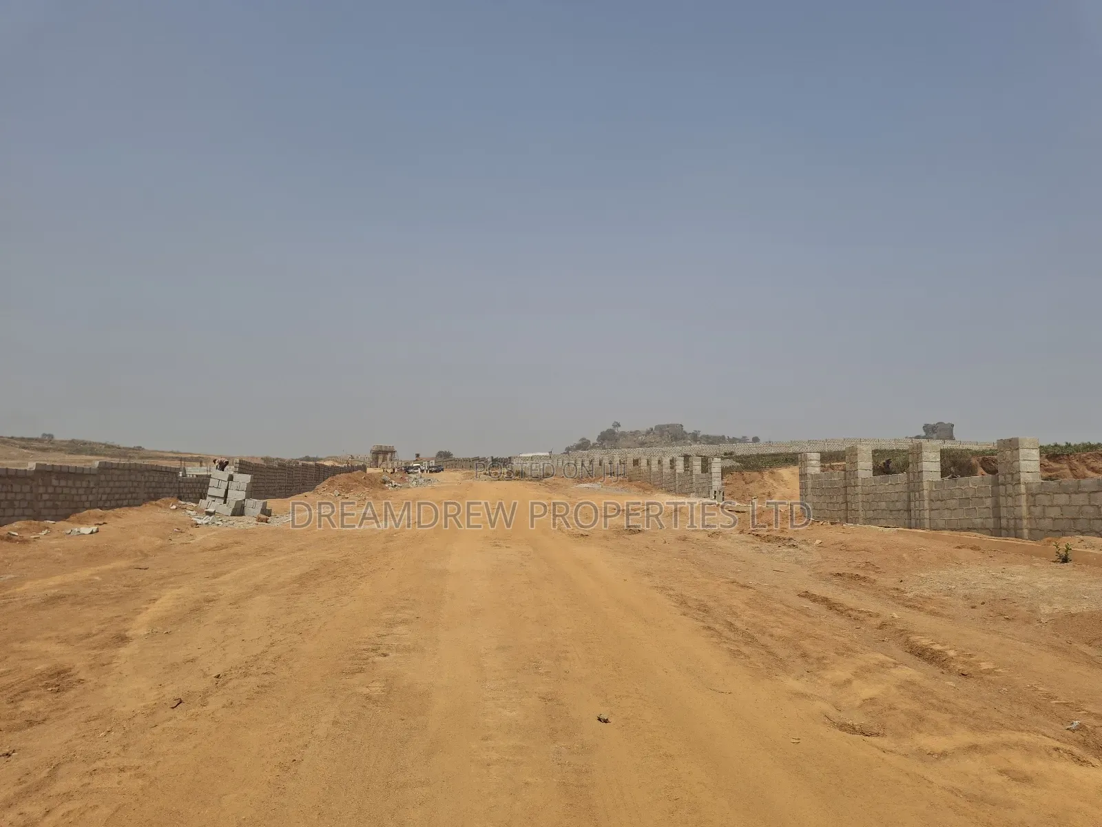 Ramadan Promo! Promo!! Buy and Build at Katampe Extension in Katampe Extension