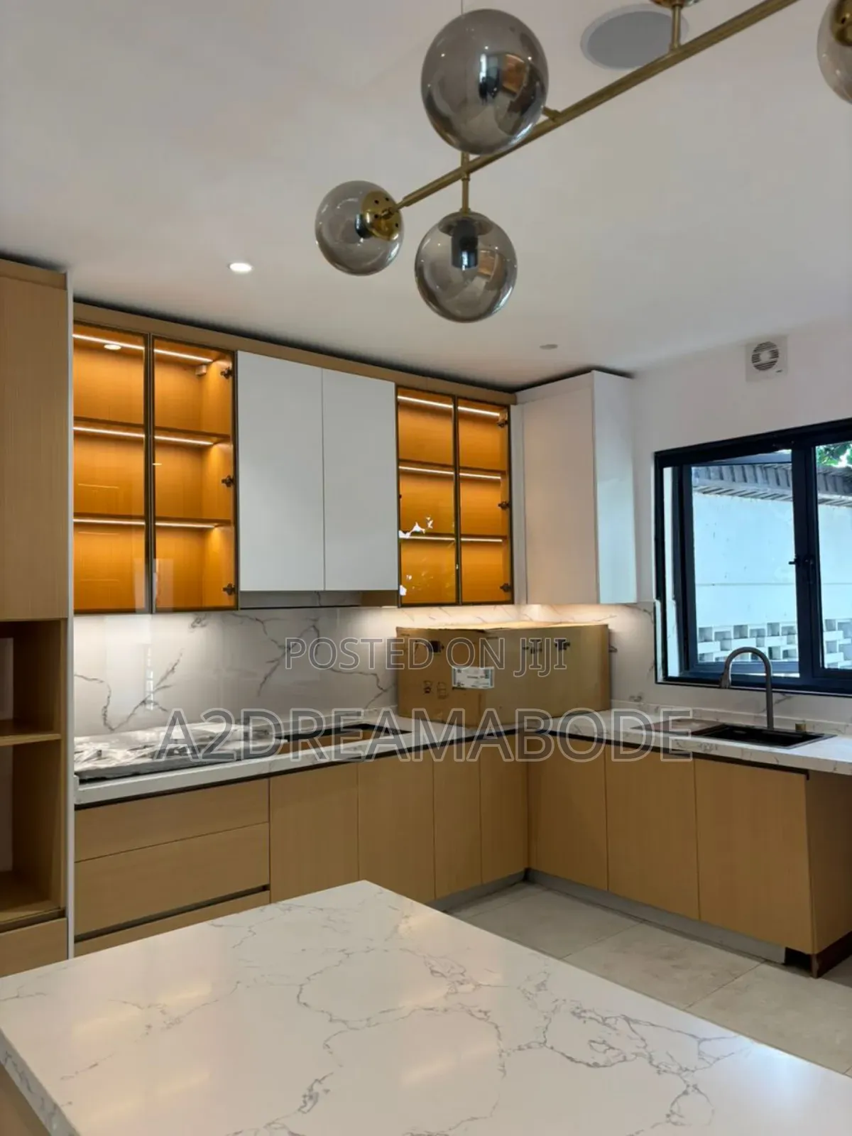 Furnished 5bdrm Duplex in Ikoyi for rent in Ikoyi