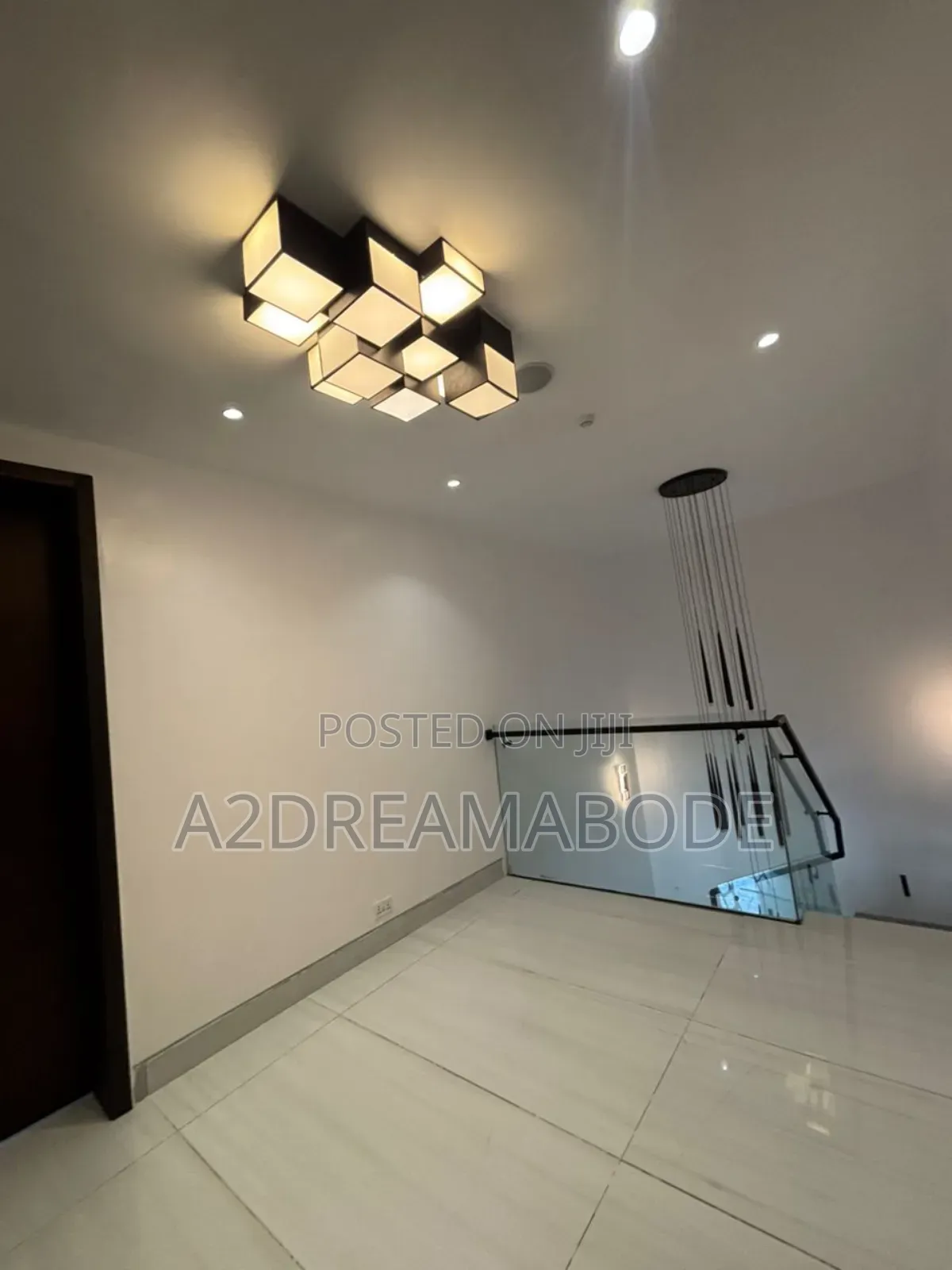Furnished 5bdrm Duplex in Ikoyi for rent in Ikoyi
