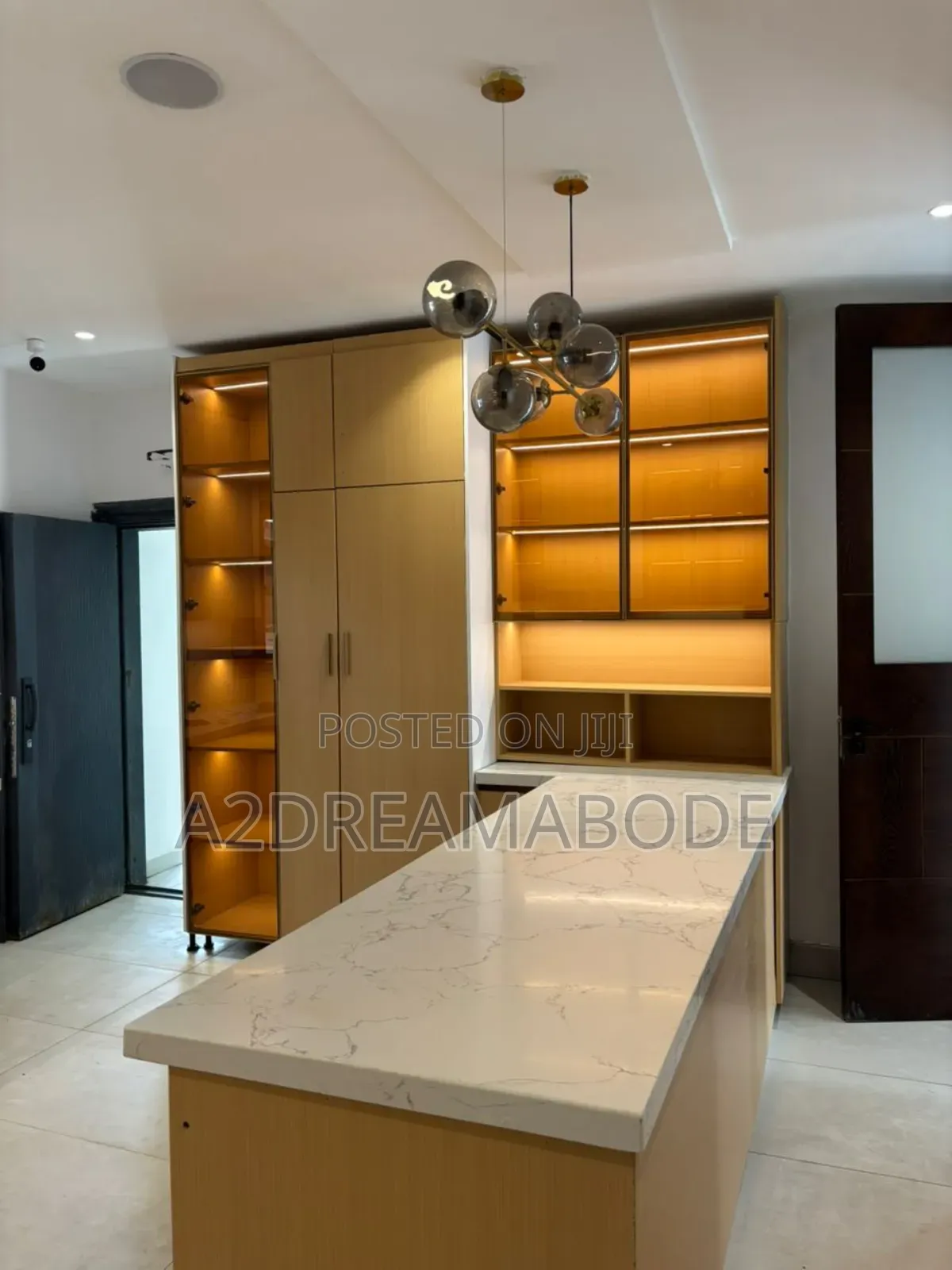 Furnished 5bdrm Duplex in Ikoyi for rent in Ikoyi