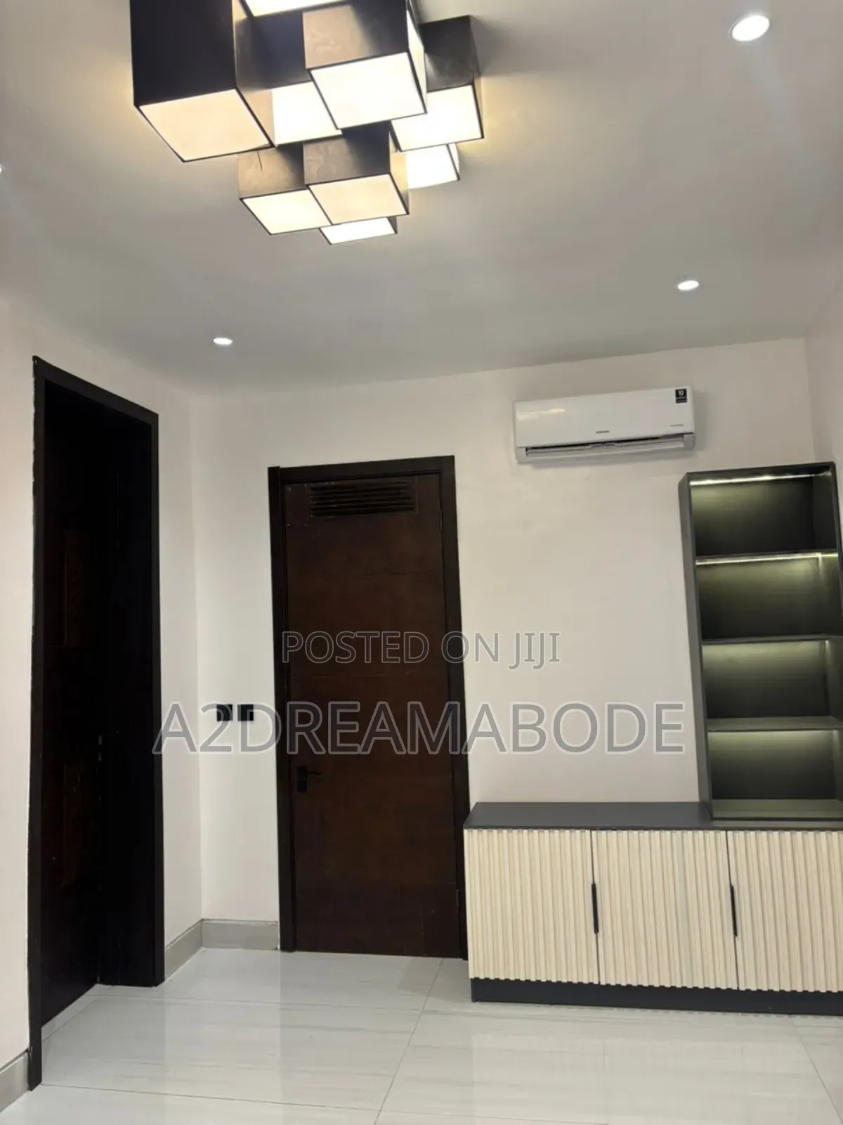 Furnished 5bdrm Duplex in Ikoyi for rent in Ikoyi