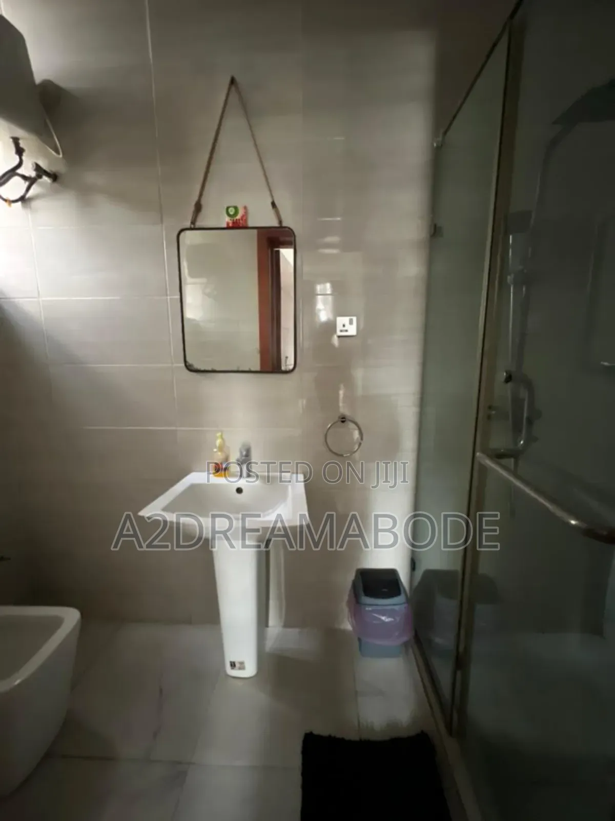 Furnished 4bdrm Duplex in Ikoyi for rent in Ikoyi