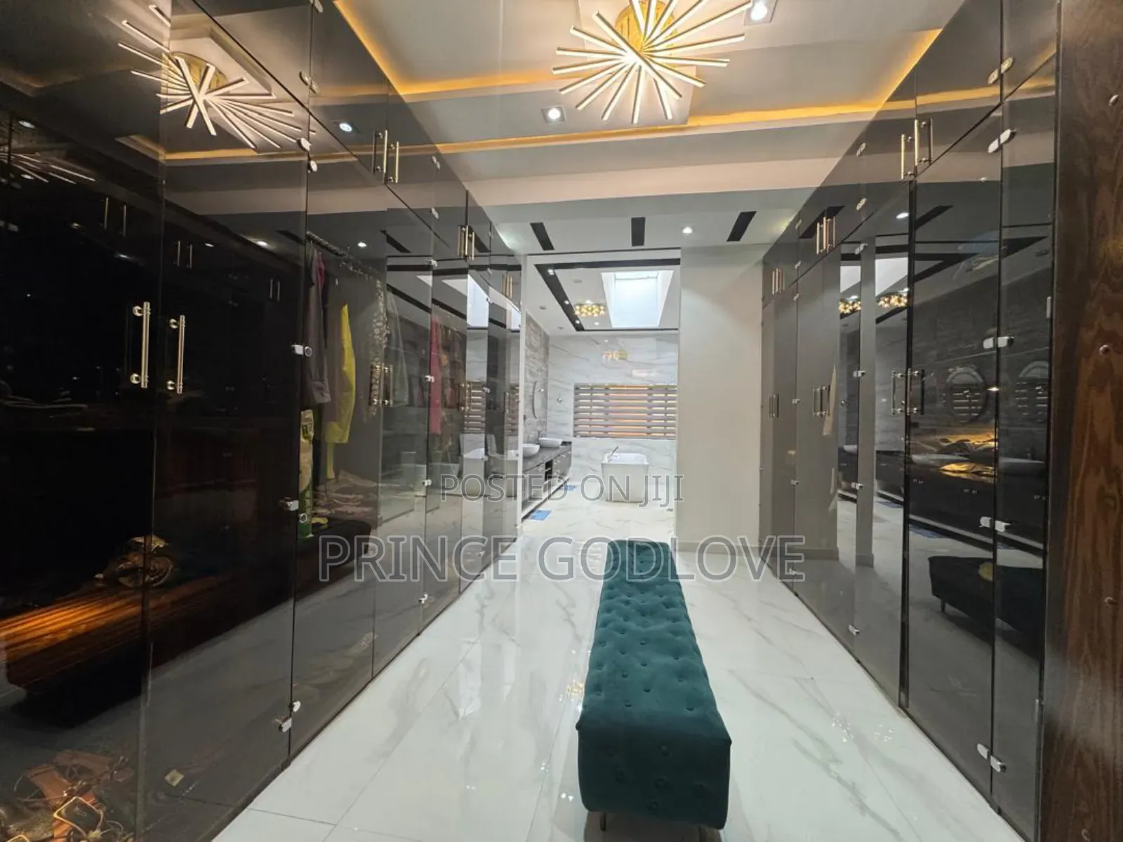 Furnished 5bdrm Duplex in Trans Engineering, Dawaki for sale in Dawaki