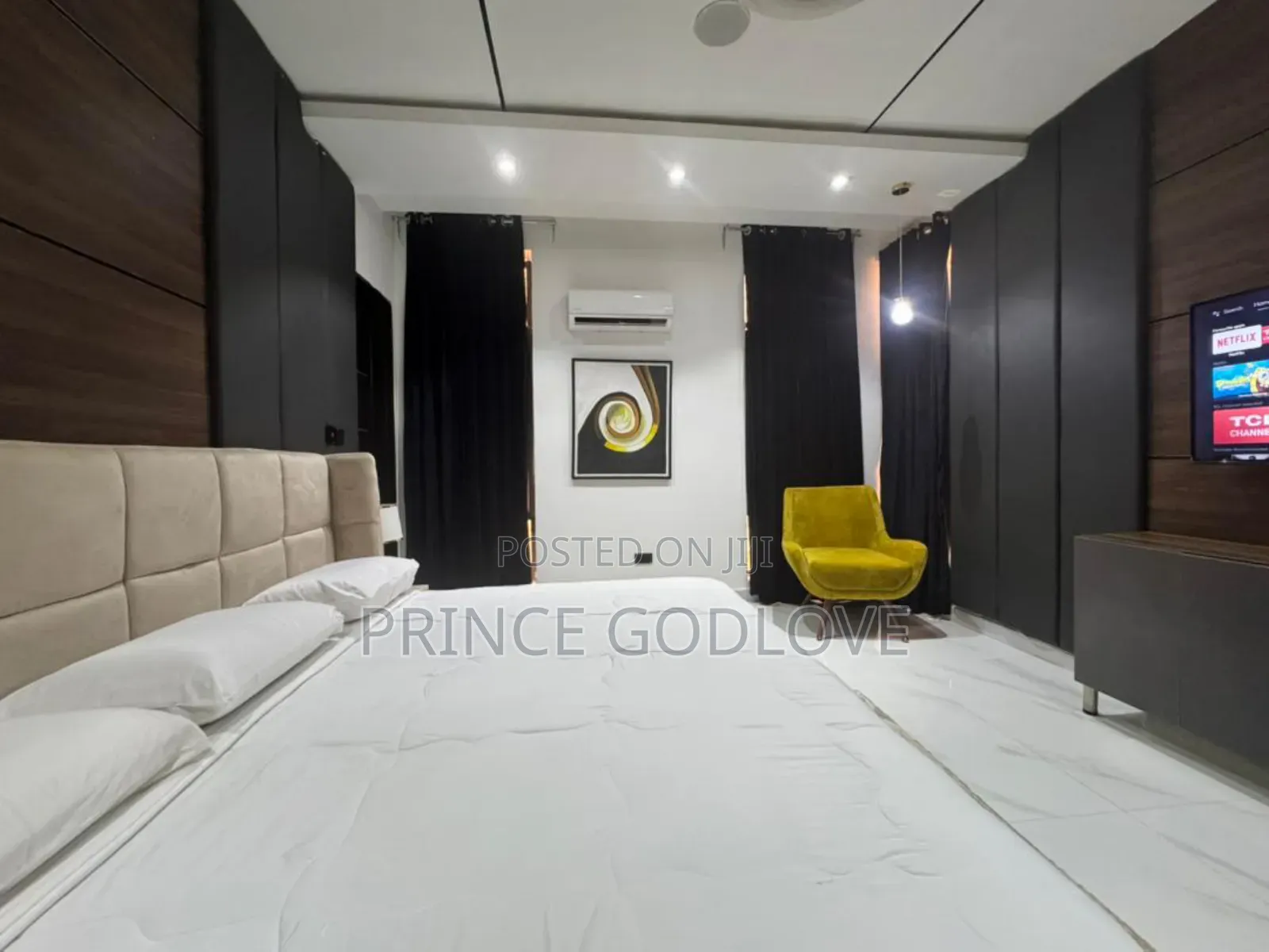 Furnished 5bdrm Duplex in Trans Engineering, Dawaki for sale in Dawaki