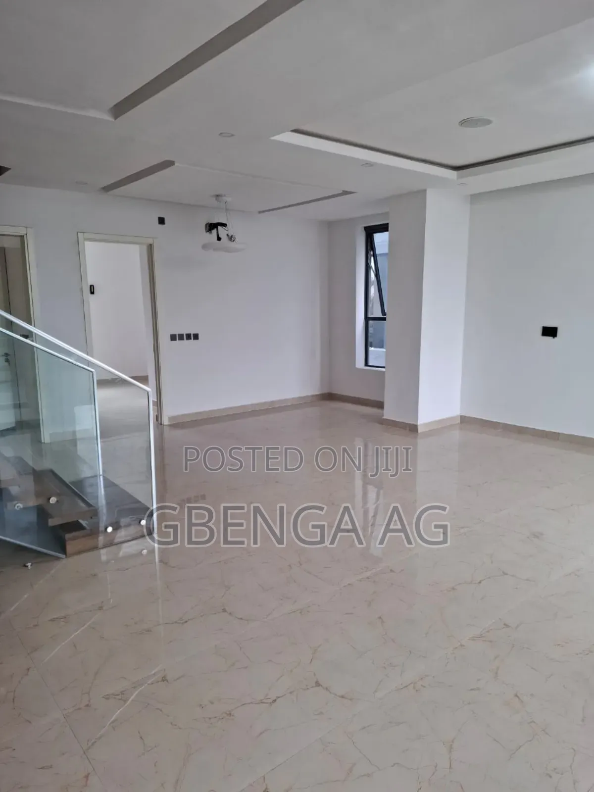 4bdrm Maisonette in Lekki Phase 1 for sale in Lekki Phase 1