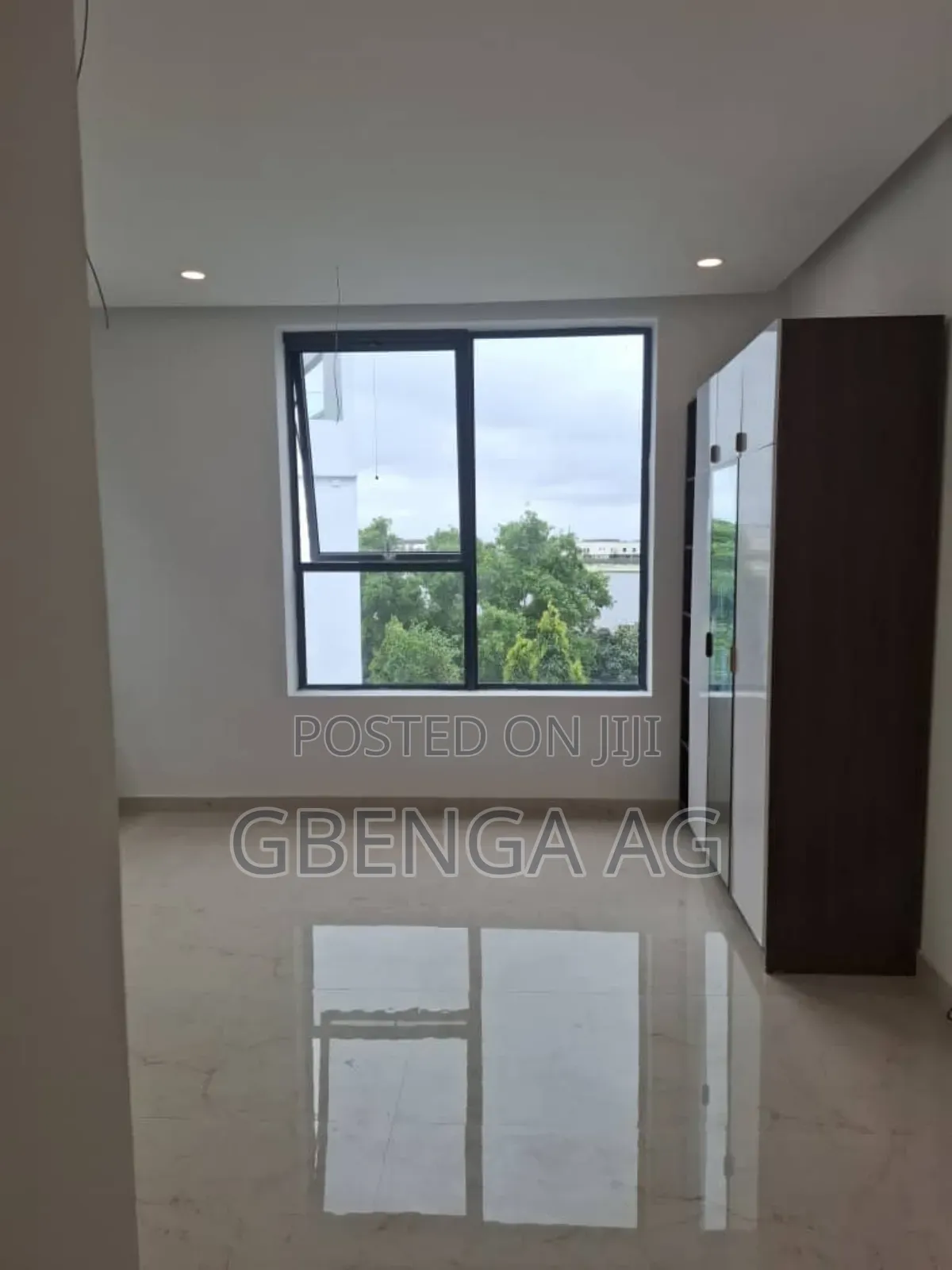 4bdrm Maisonette in Lekki Phase 1 for sale in Lekki Phase 1
