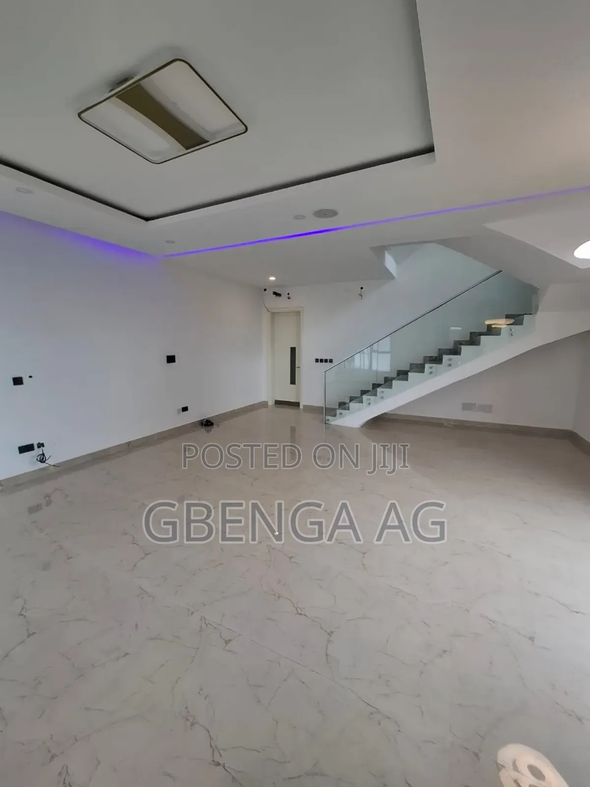 5bdrm Duplex in Lekki Lagos for sale in Lekki Phase 1