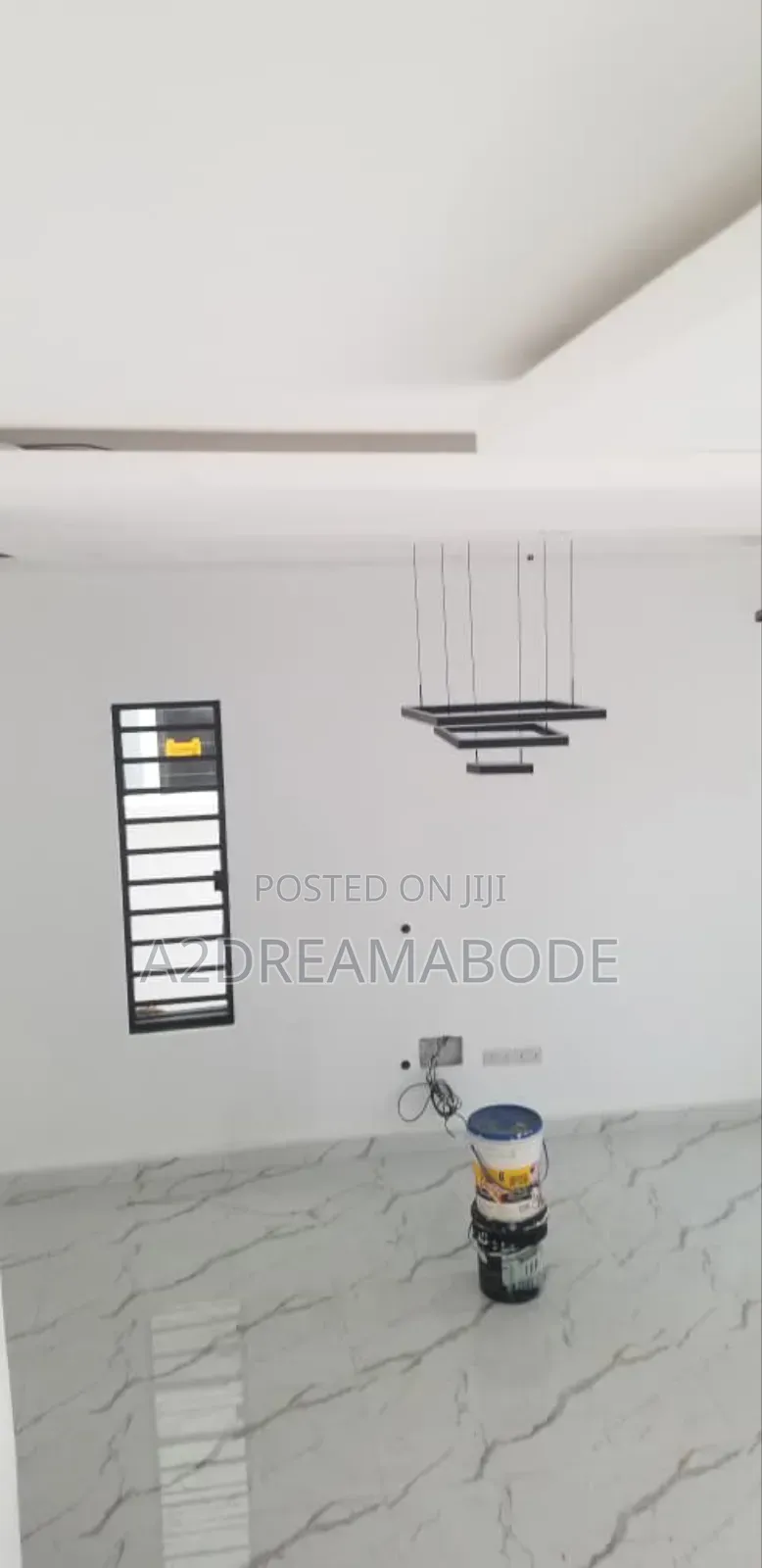 5bdrm Duplex in Opic, Isheri North for sale in Isheri North