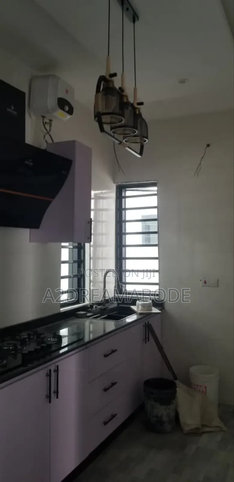 5bdrm Duplex in Opic, Isheri North for sale in Isheri North