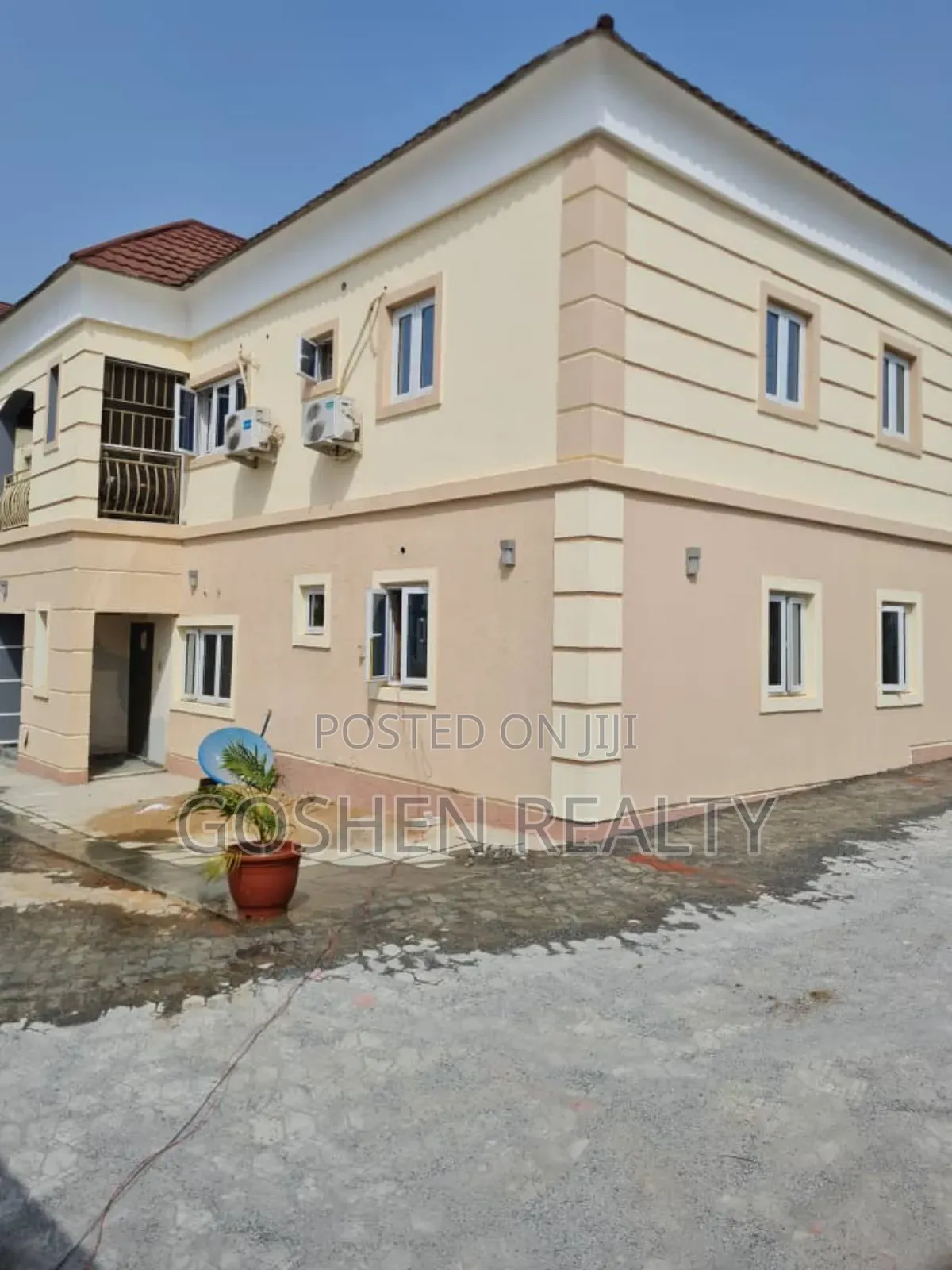 Furnished 2bdrm Apartment in Gwarimpa 2Nd Avenue, Gwarinpa for rent in Gwarinpa