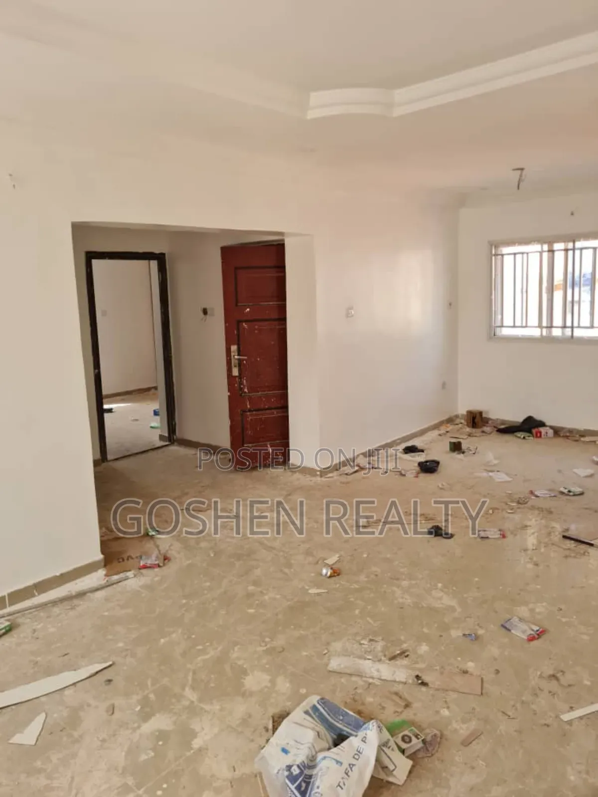 Furnished 2bdrm Apartment in Gwarimpa 2Nd Avenue, Gwarinpa for rent in Gwarinpa