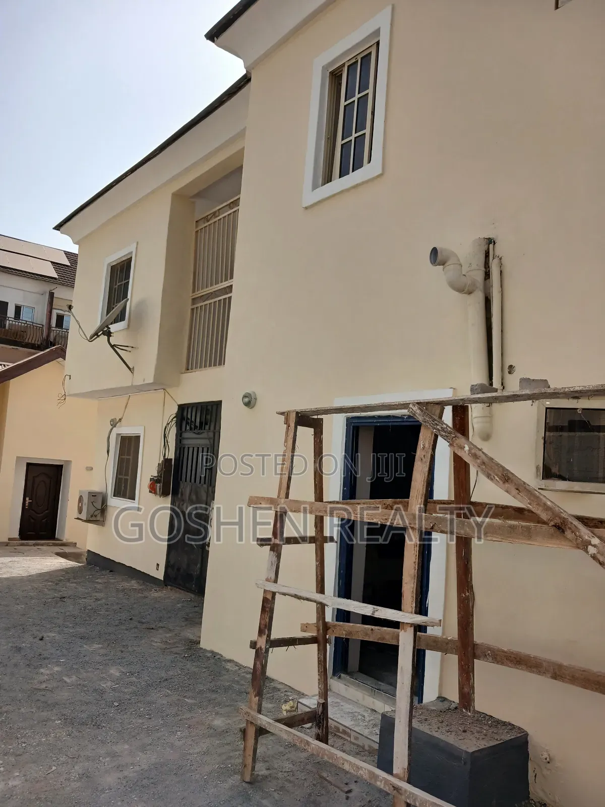 Furnished 2bdrm Apartment in Gwarimpa 2Nd Avenue, Gwarinpa for rent in Gwarinpa