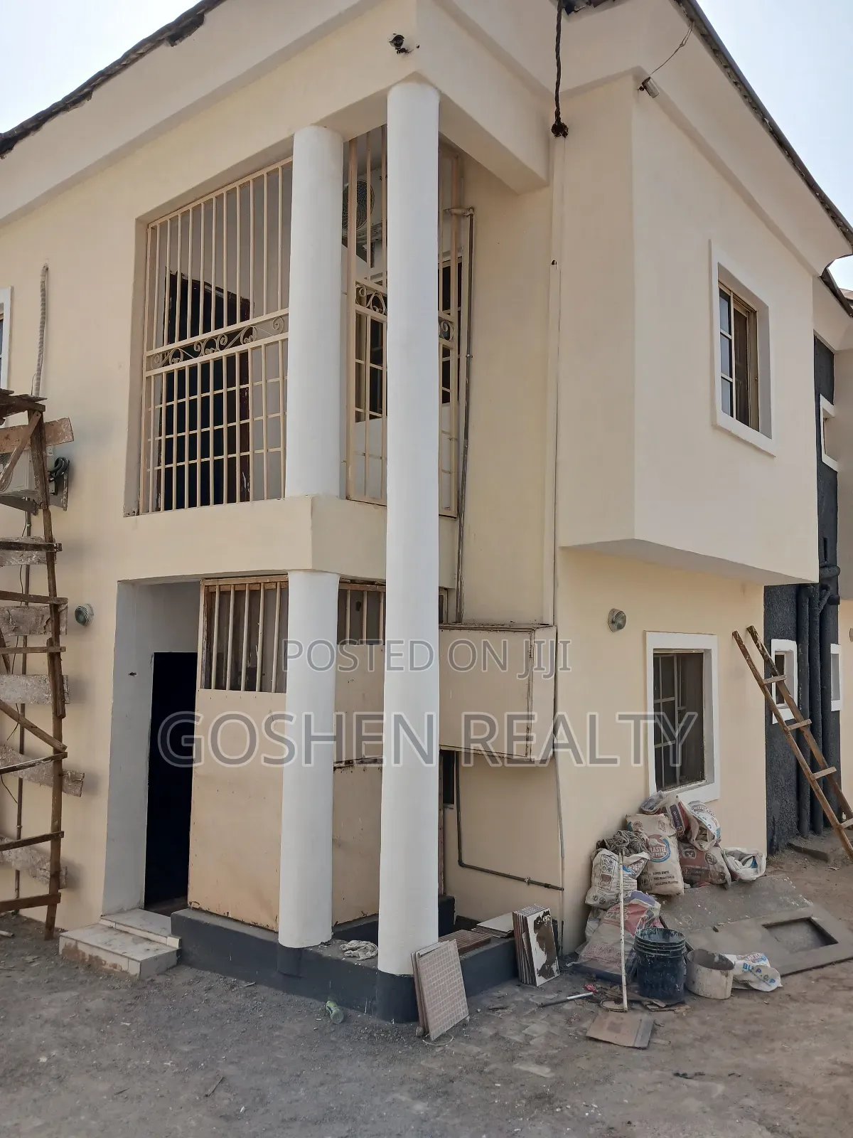 Furnished 2bdrm Apartment in Gwarimpa 2Nd Avenue, Gwarinpa for rent in Gwarinpa