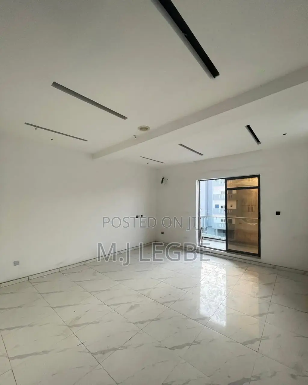 4bdrm Duplex in Ikate, Lekki for rent in Lekki