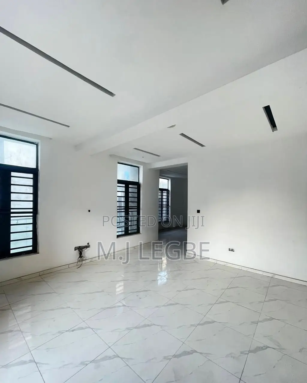 4bdrm Duplex in Ikate, Lekki for rent in Lekki