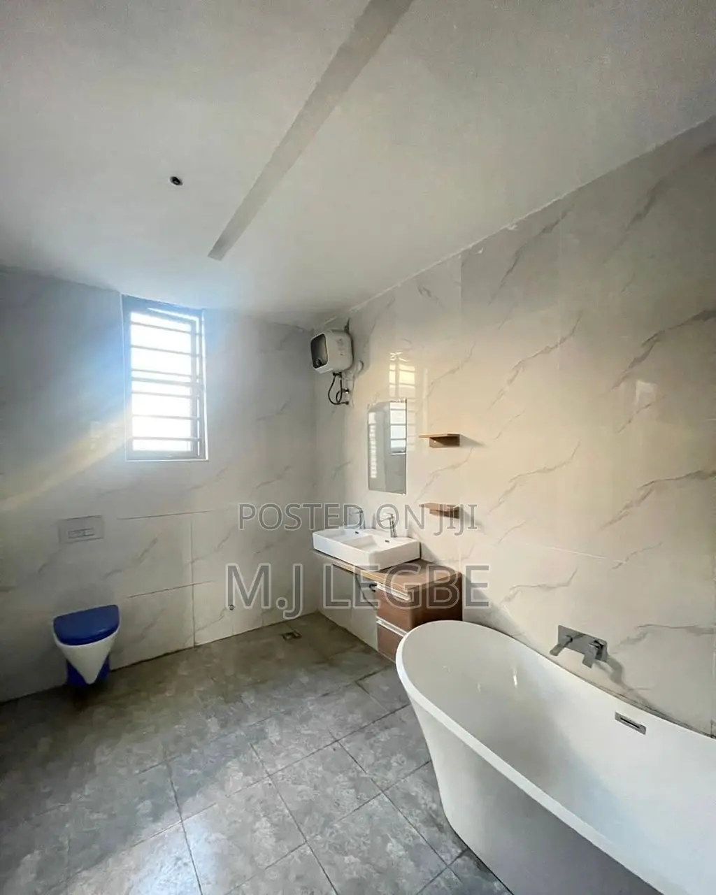 4bdrm Duplex in Ikate, Lekki for rent in Lekki