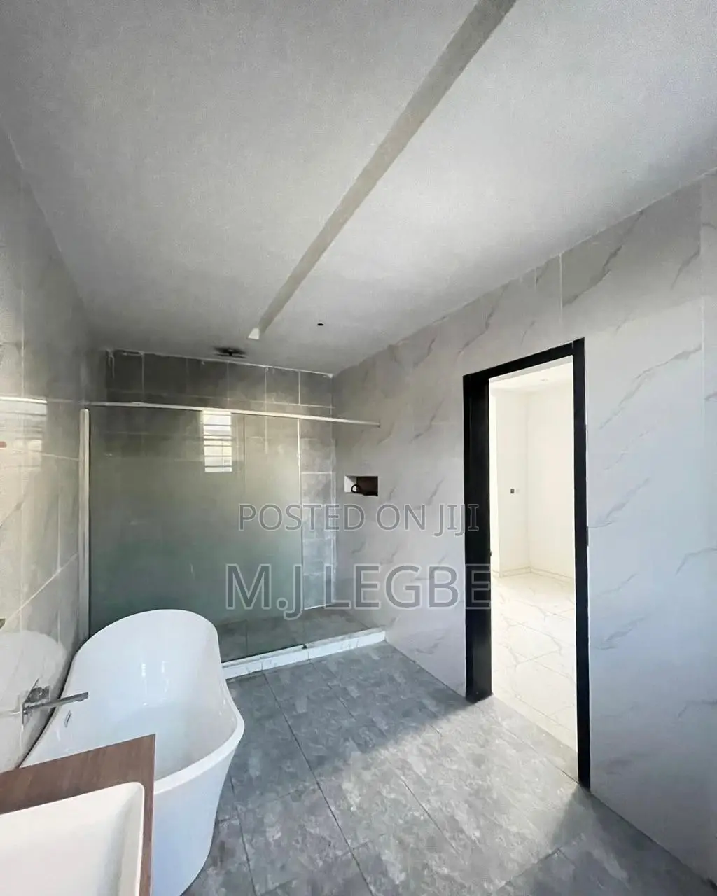 4bdrm Duplex in Ikate, Lekki for rent in Lekki