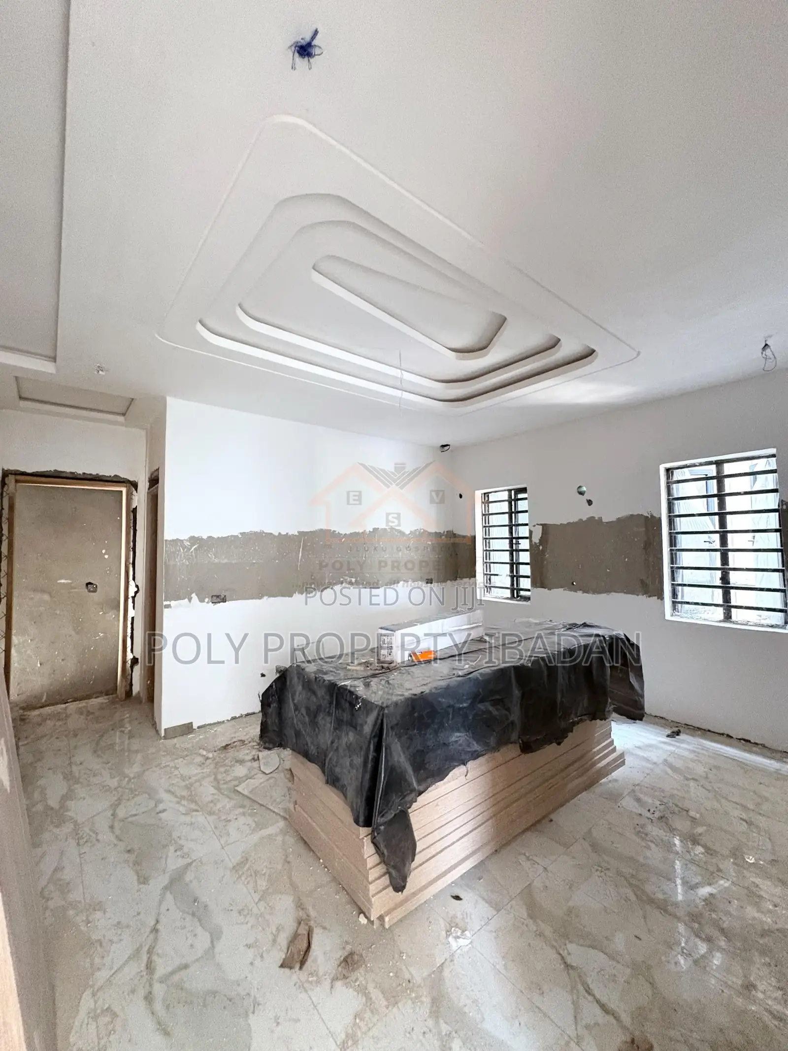 5bdrm Duplex in Engr Lere Adigun Gra, Ibadan for sale in Ibadan