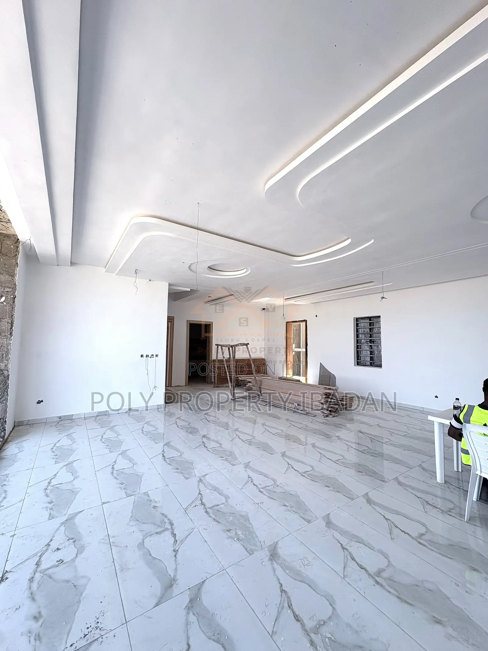 5bdrm Duplex in Engr Lere Adigun Gra, Ibadan for sale in Ibadan