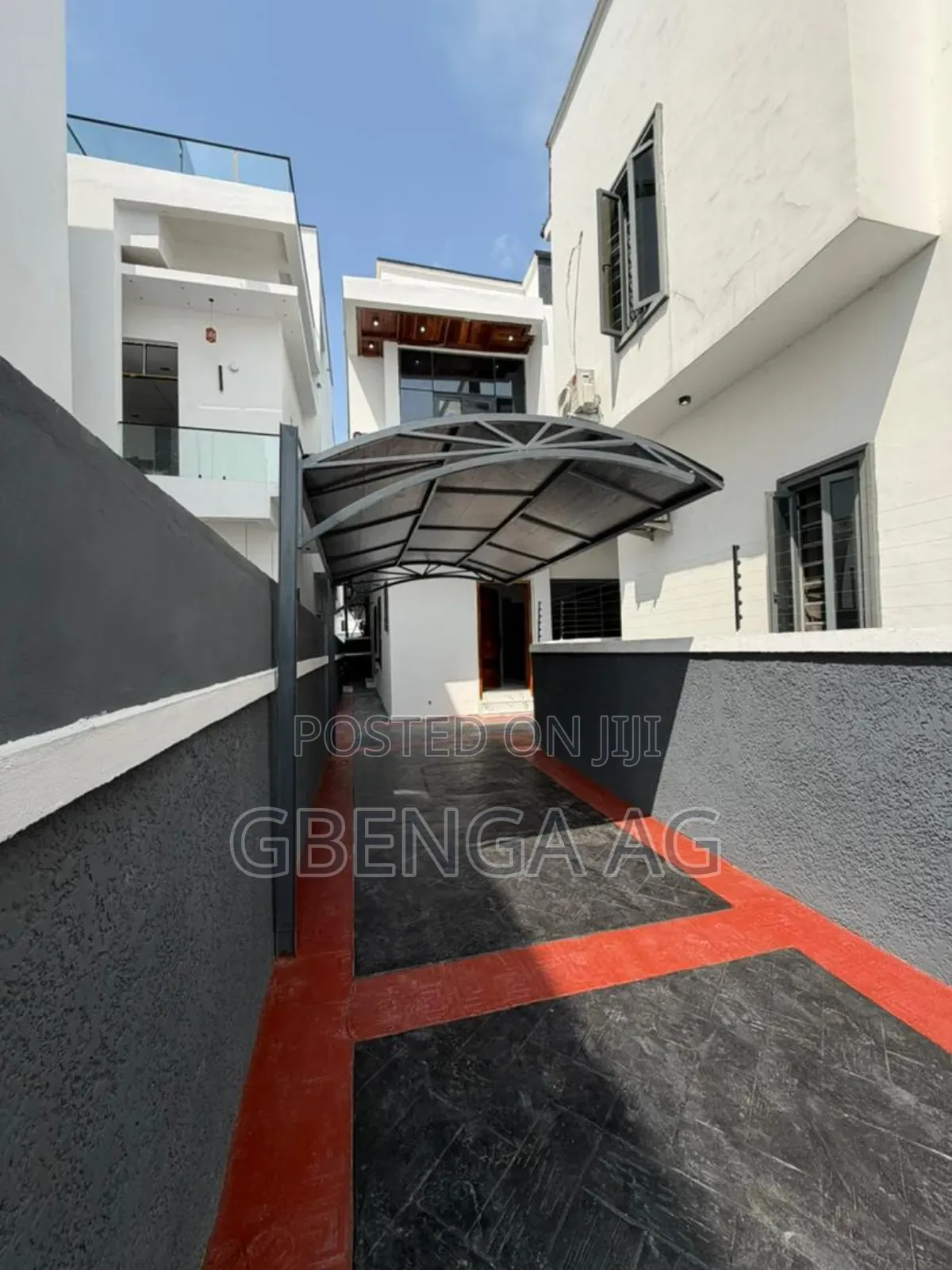 4bdrm Duplex in Orchid, Lekki for sale in Lekki