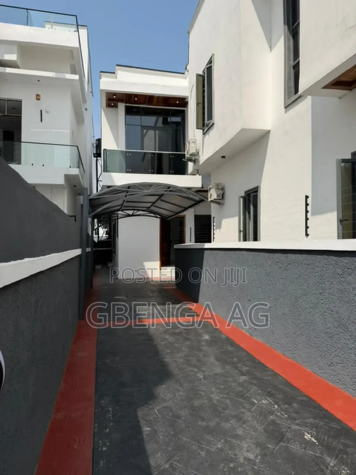 4bdrm Duplex in Orchid, Lekki for sale in Lekki